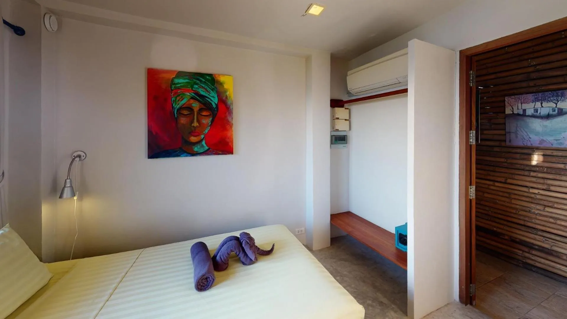 The Fisherman's Villas
