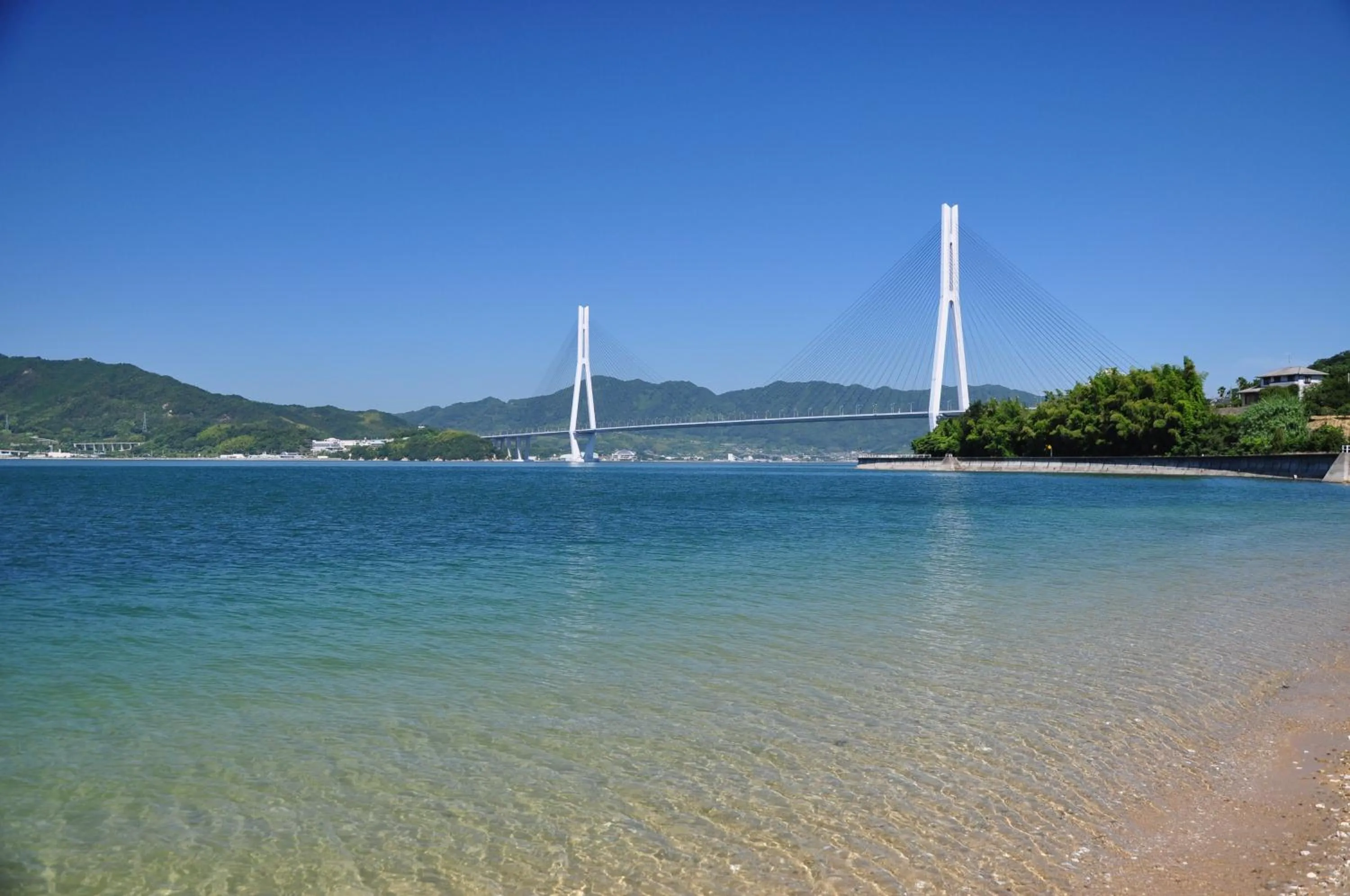 Nearby landmark in Sawaki