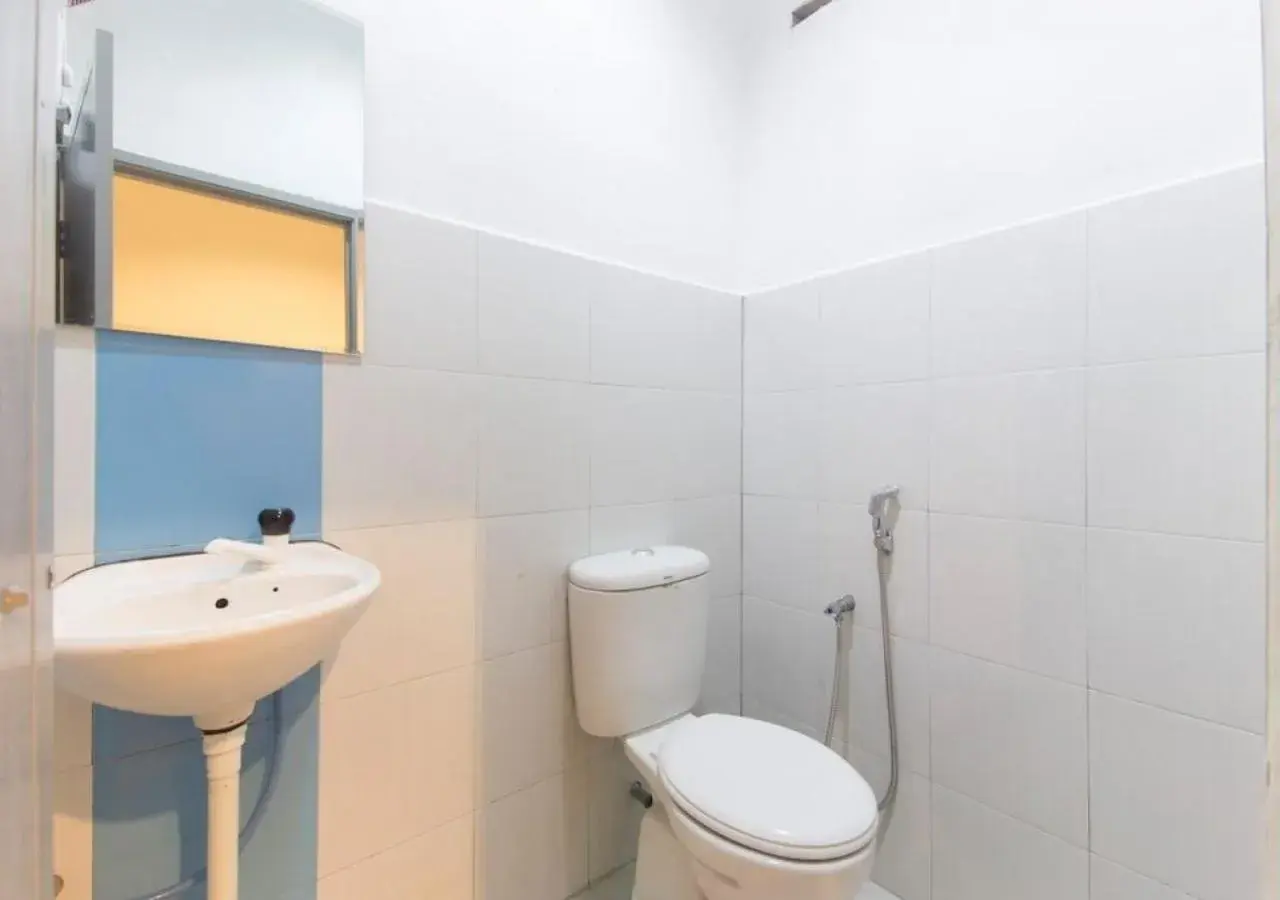 Alpha Motel Alpha Motel