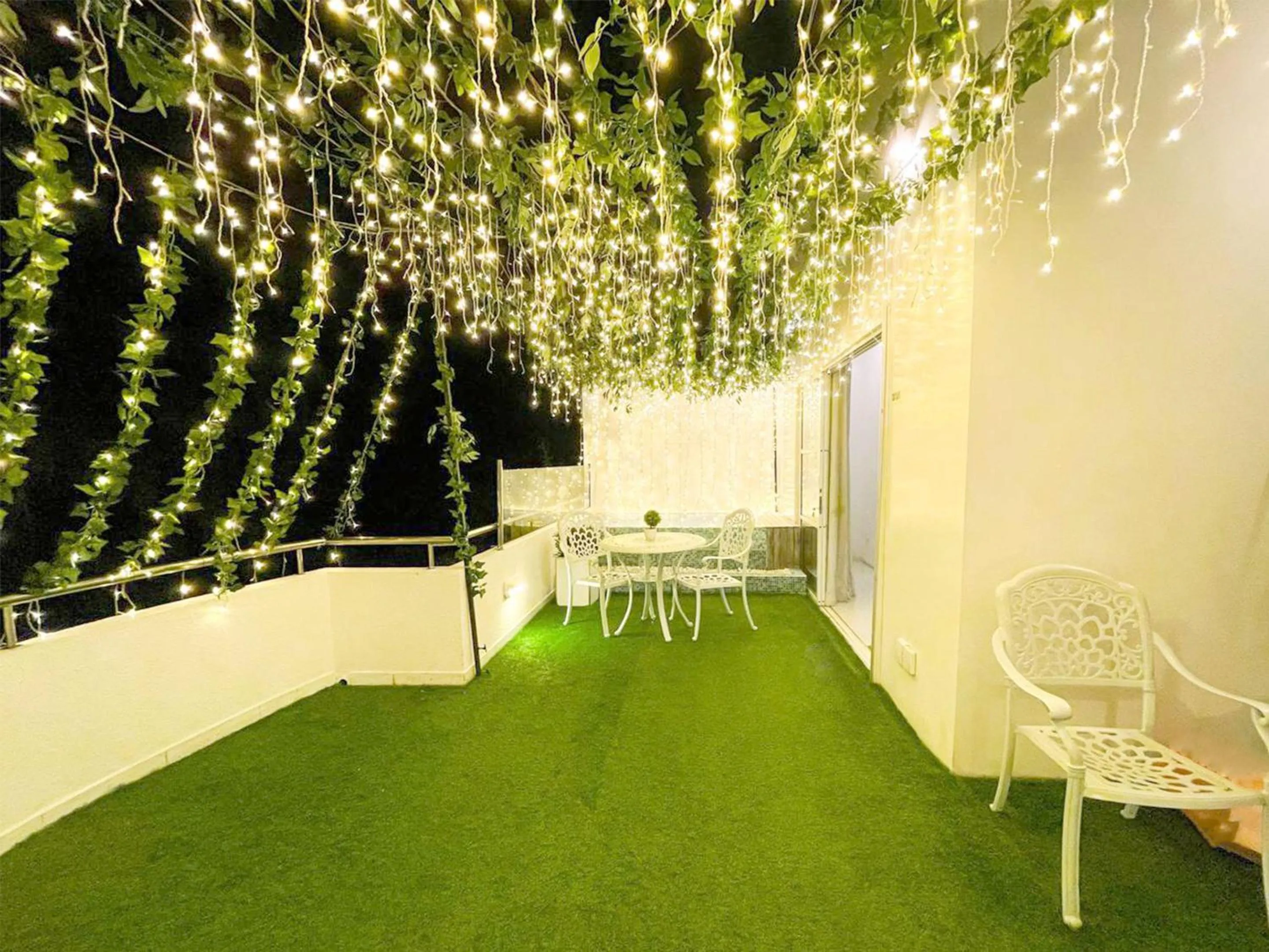 Property building in Planktons Beach