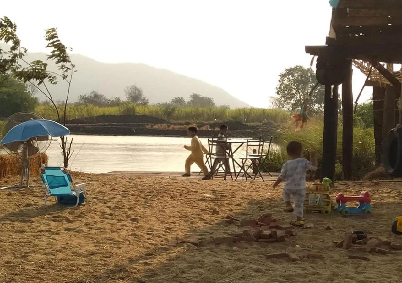 Activities in Wanlapa Farmstay