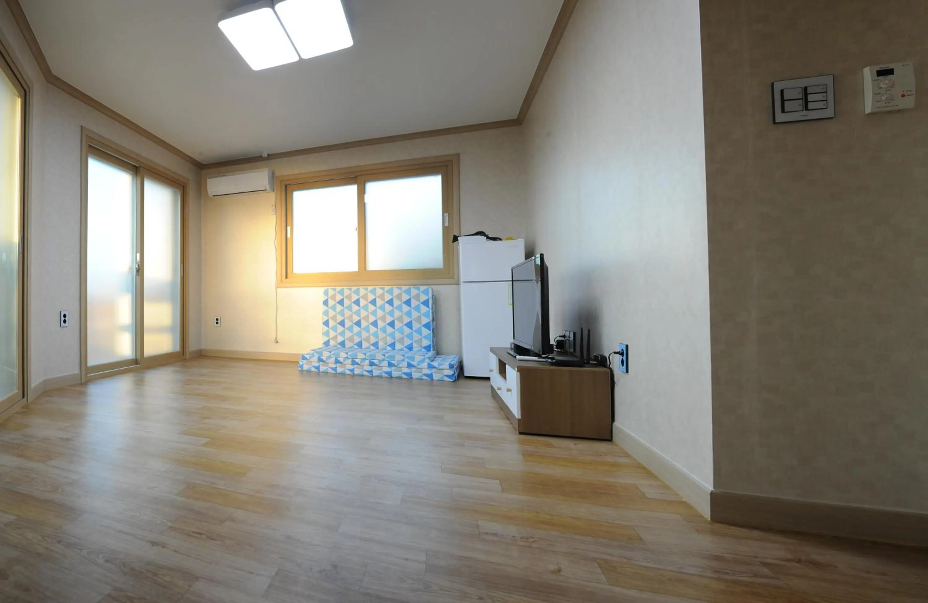 The 1st Andong Hostel