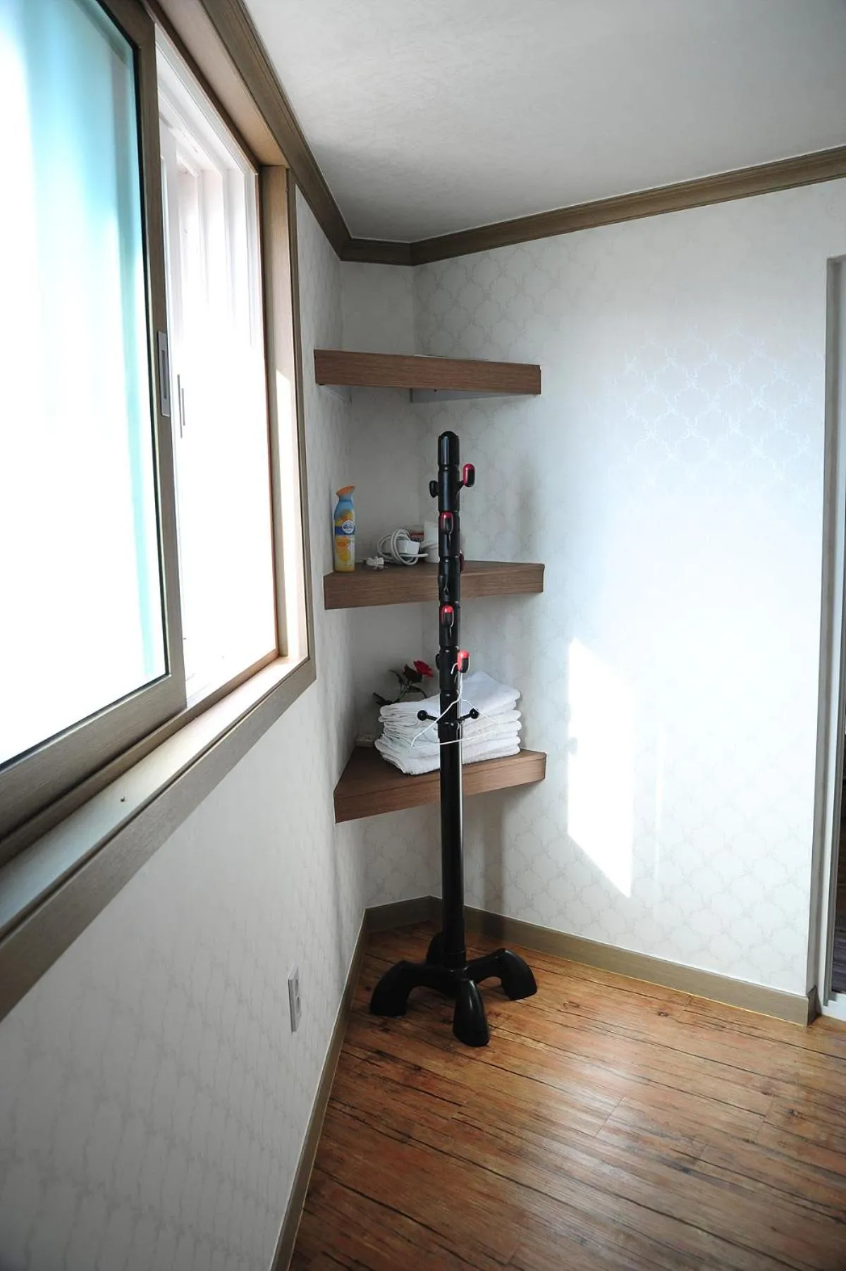 The 1st Andong Hostel