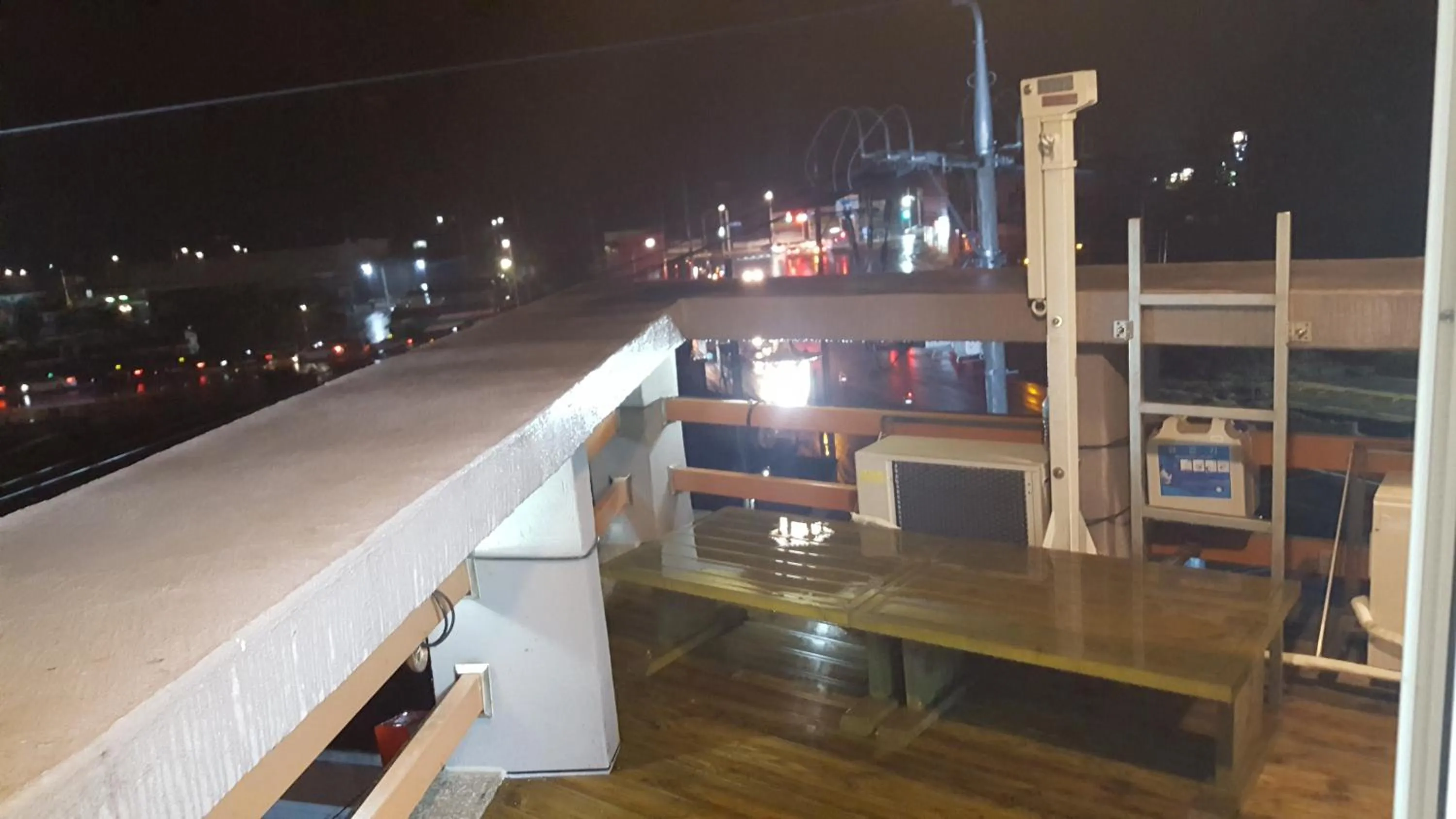 The 1st Andong Hostel