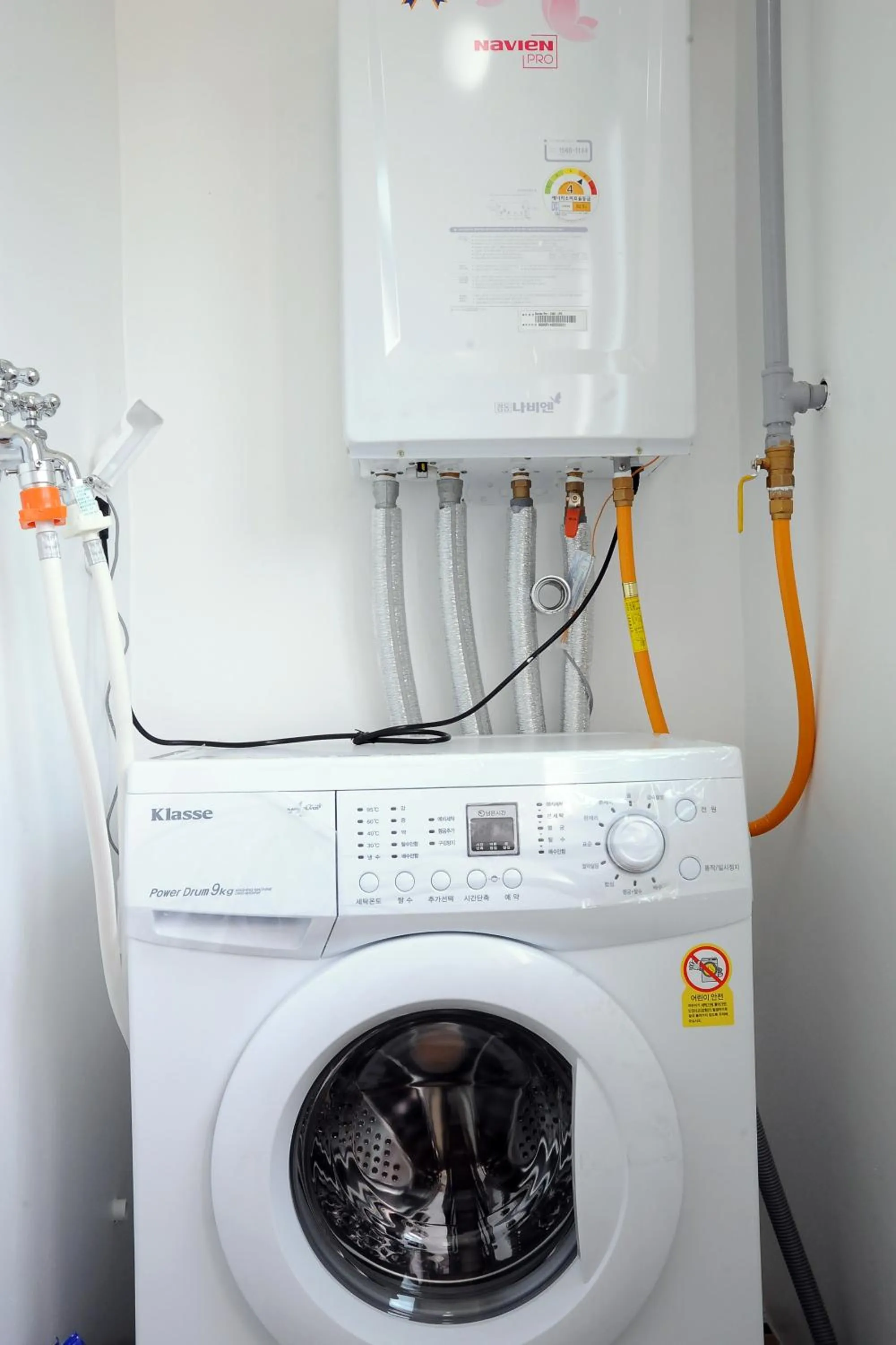 The 1st Andong Hostel