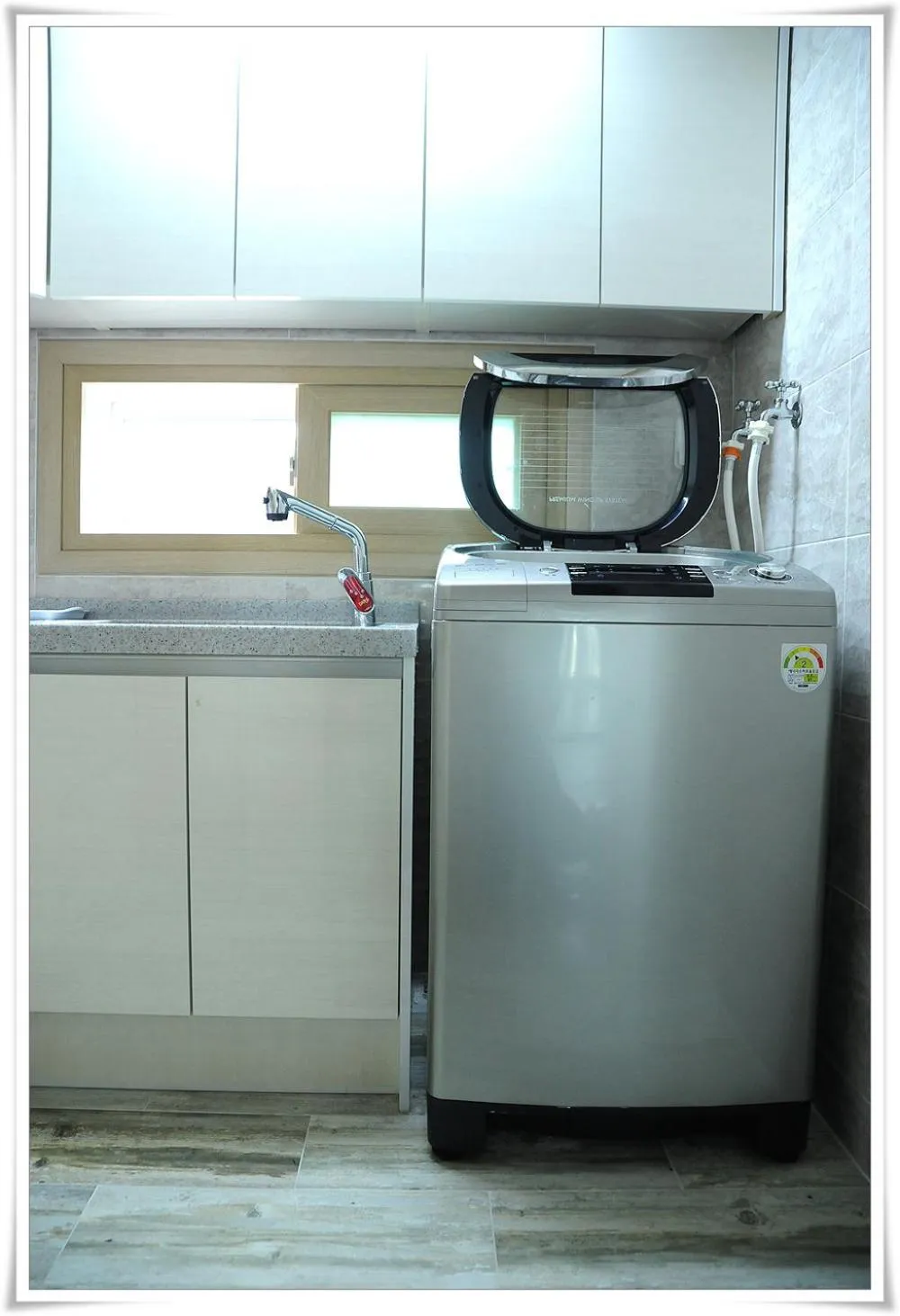 The 1st Andong Hostel