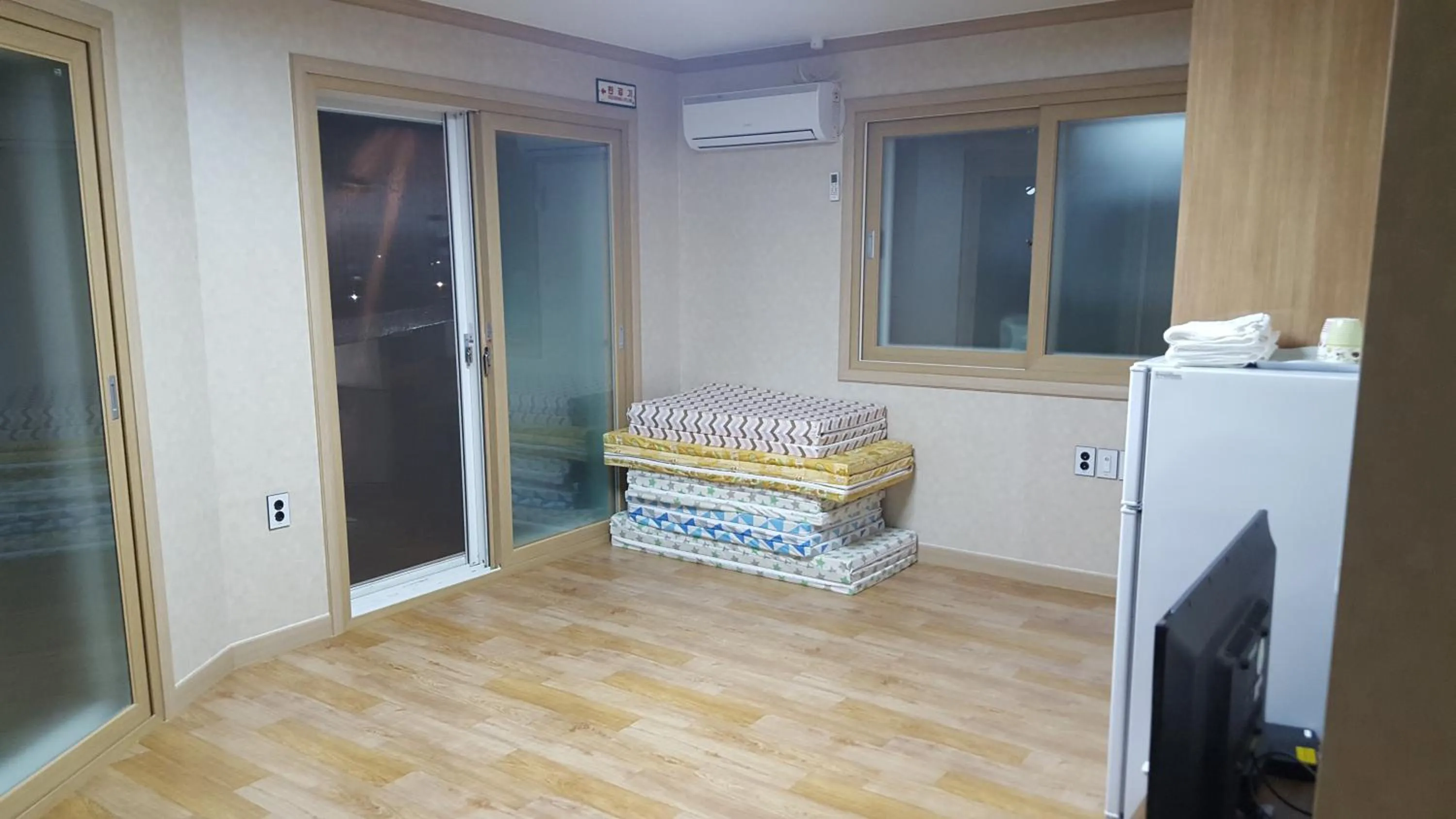 The 1st Andong Hostel