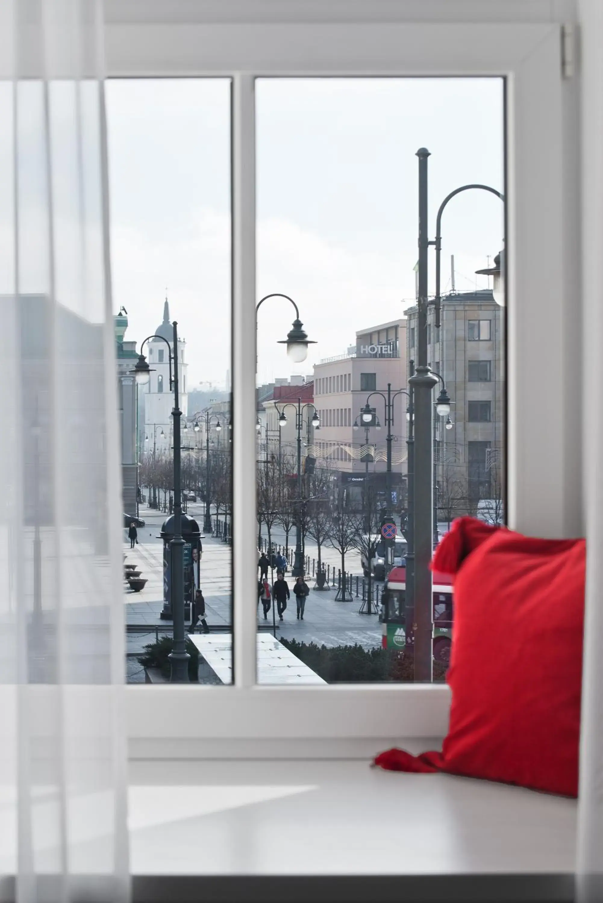 View (from property/room) in 15th Avenue View (from property/room) in 15th Avenue