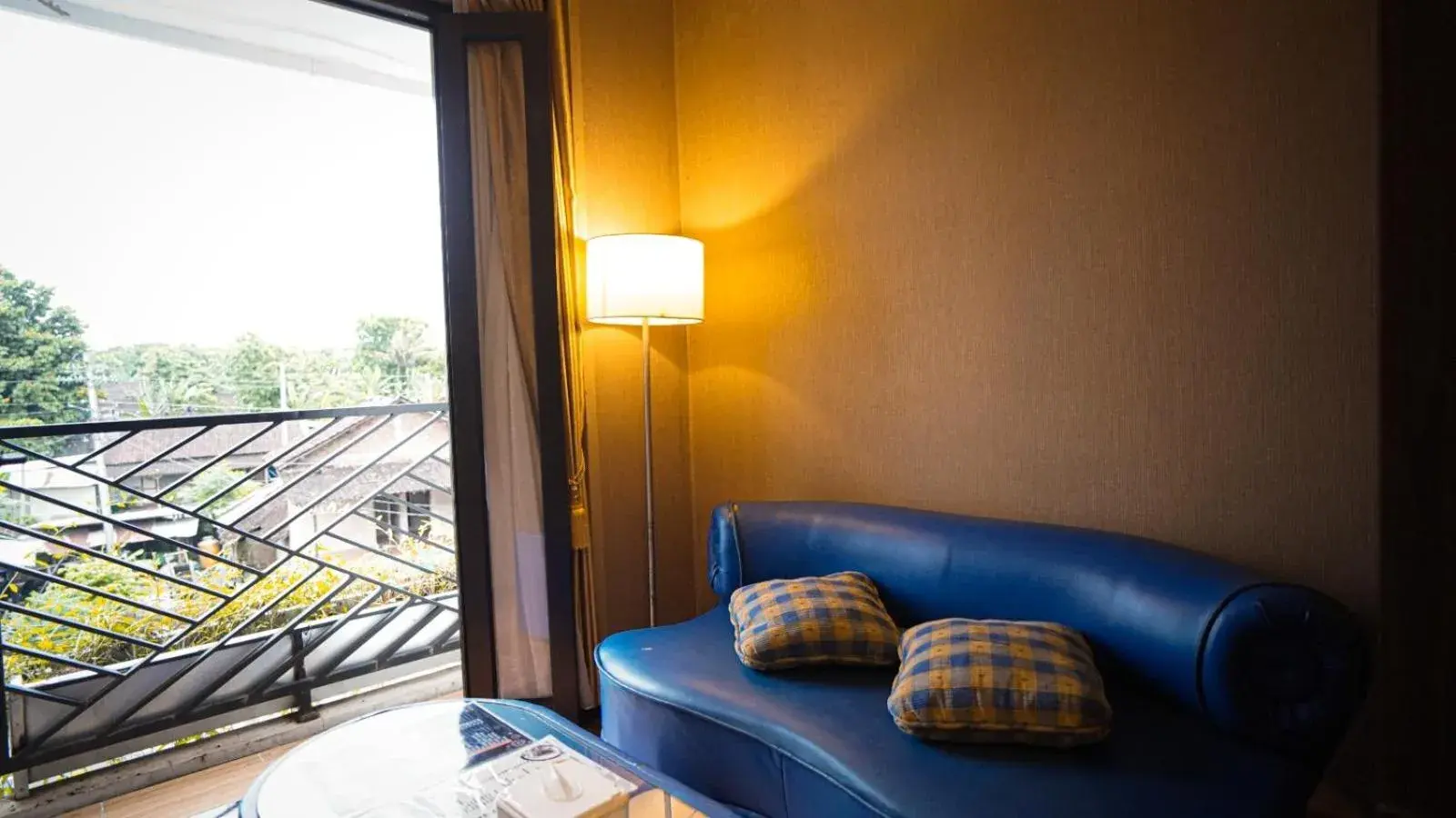 Hotel Pondok Asri Hotel Pondok Asri