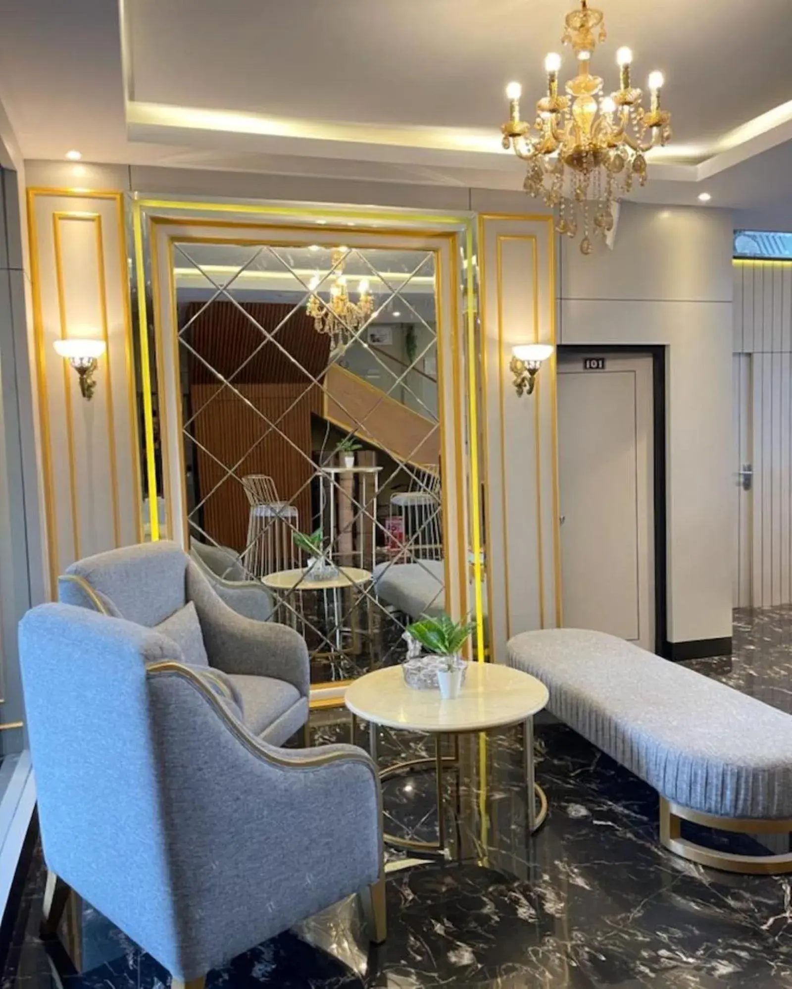 Hotel Pondok Asri Hotel Pondok Asri