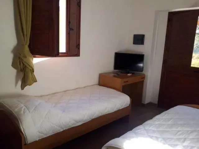 Twin Room - single occupancy in Il Frutteto Twin Room - single occupancy in Il Frutteto