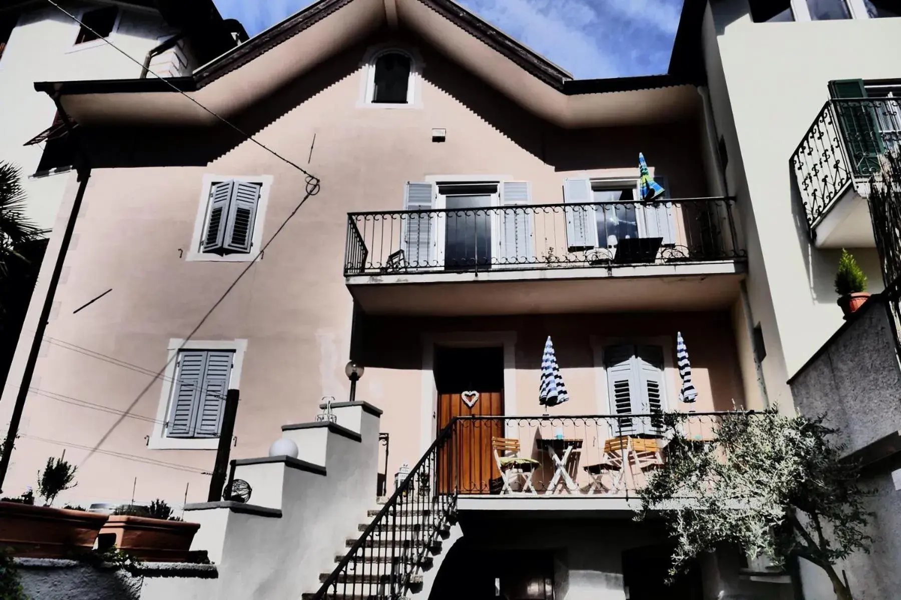 Chalet 1897 Chalet 1897