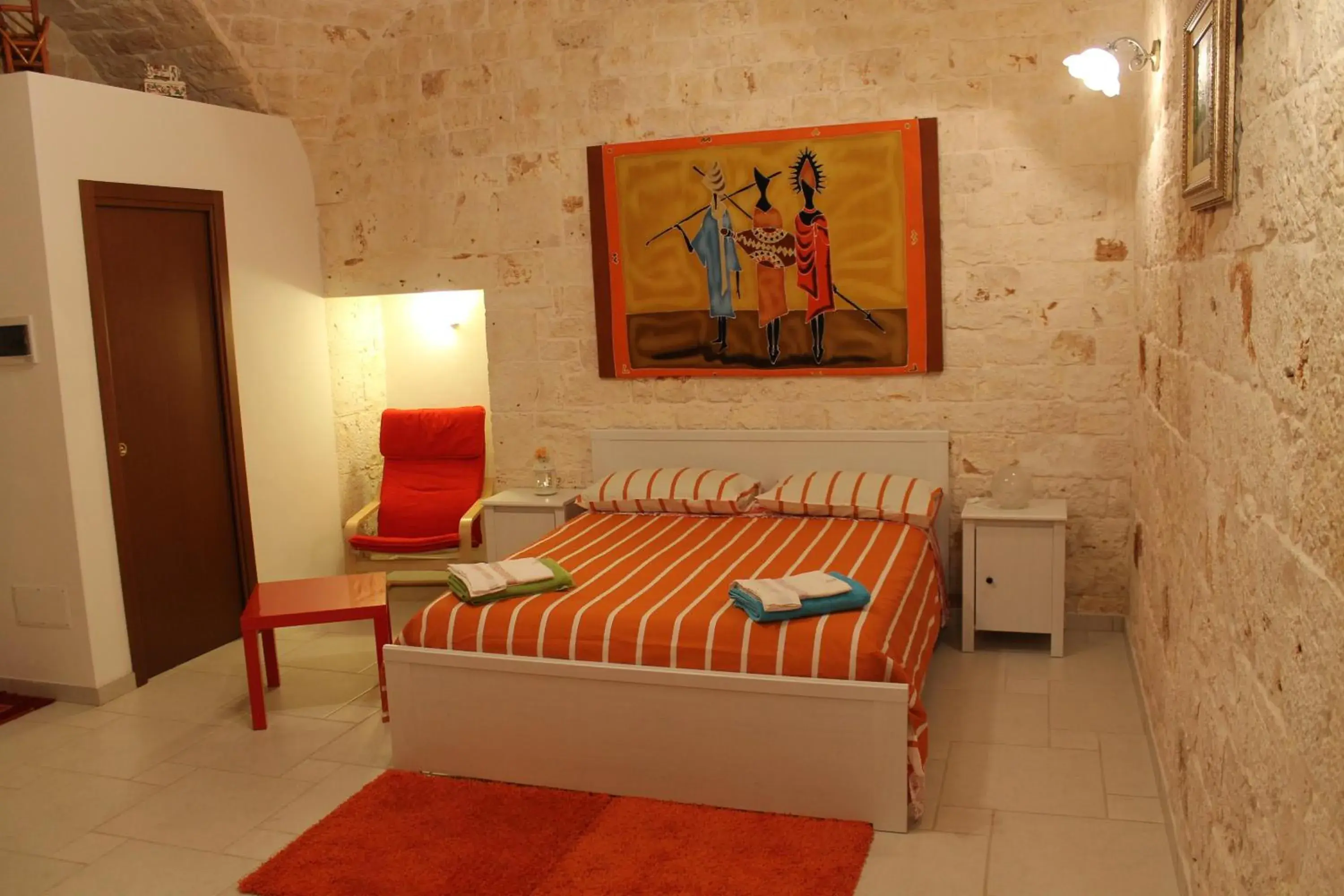 B&B La Pietra B&B La Pietra