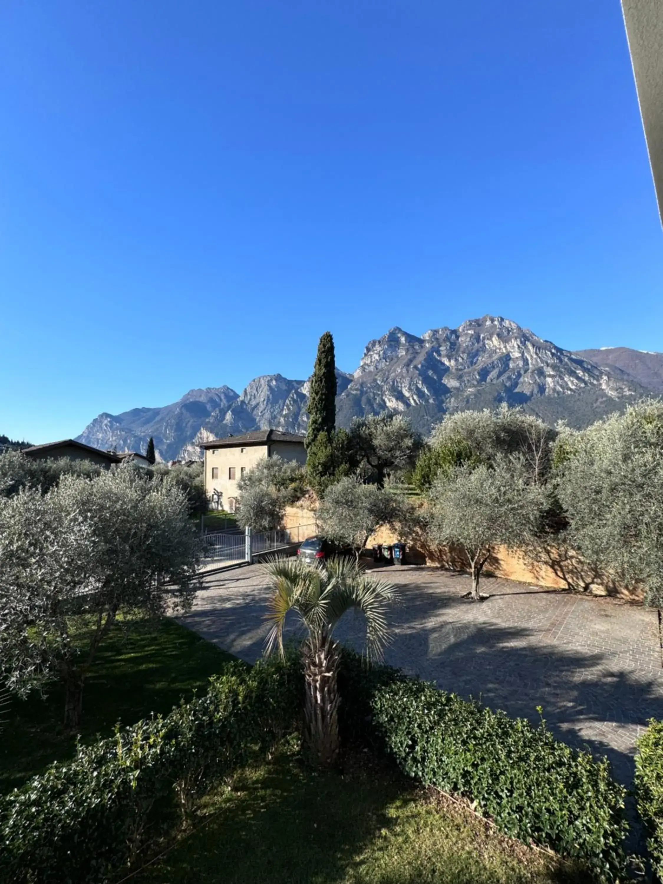 GARDA LIVING APARTMENTS Riva del Garda GARDA LIVING APARTMENTS Riva del Garda