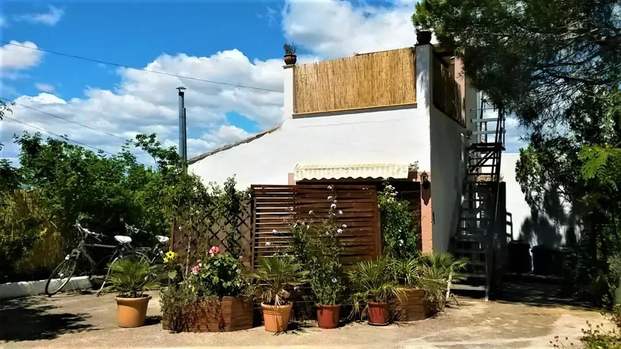 La Casita La Casita