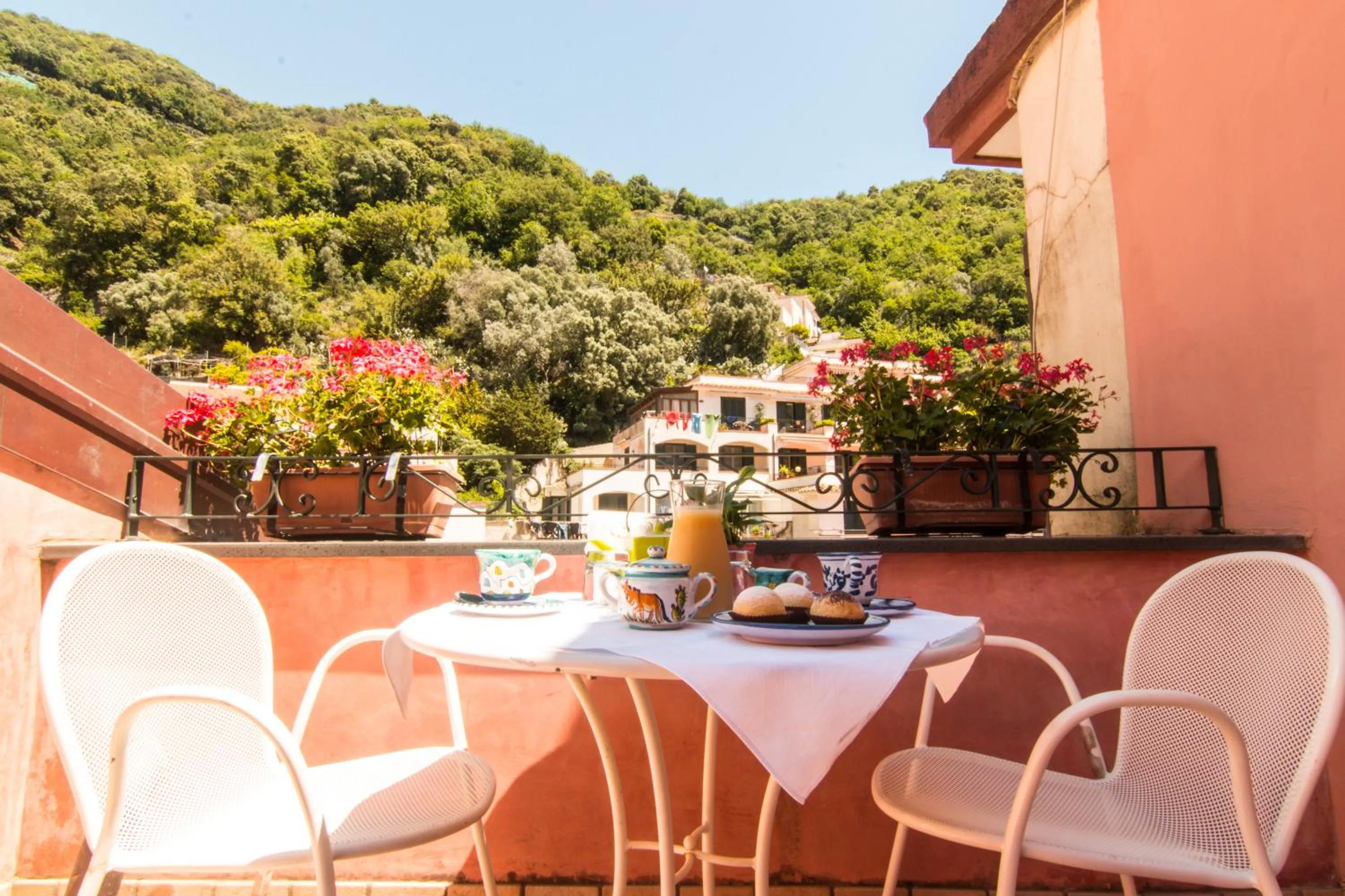 Activities in B&B Sotto un Tetto