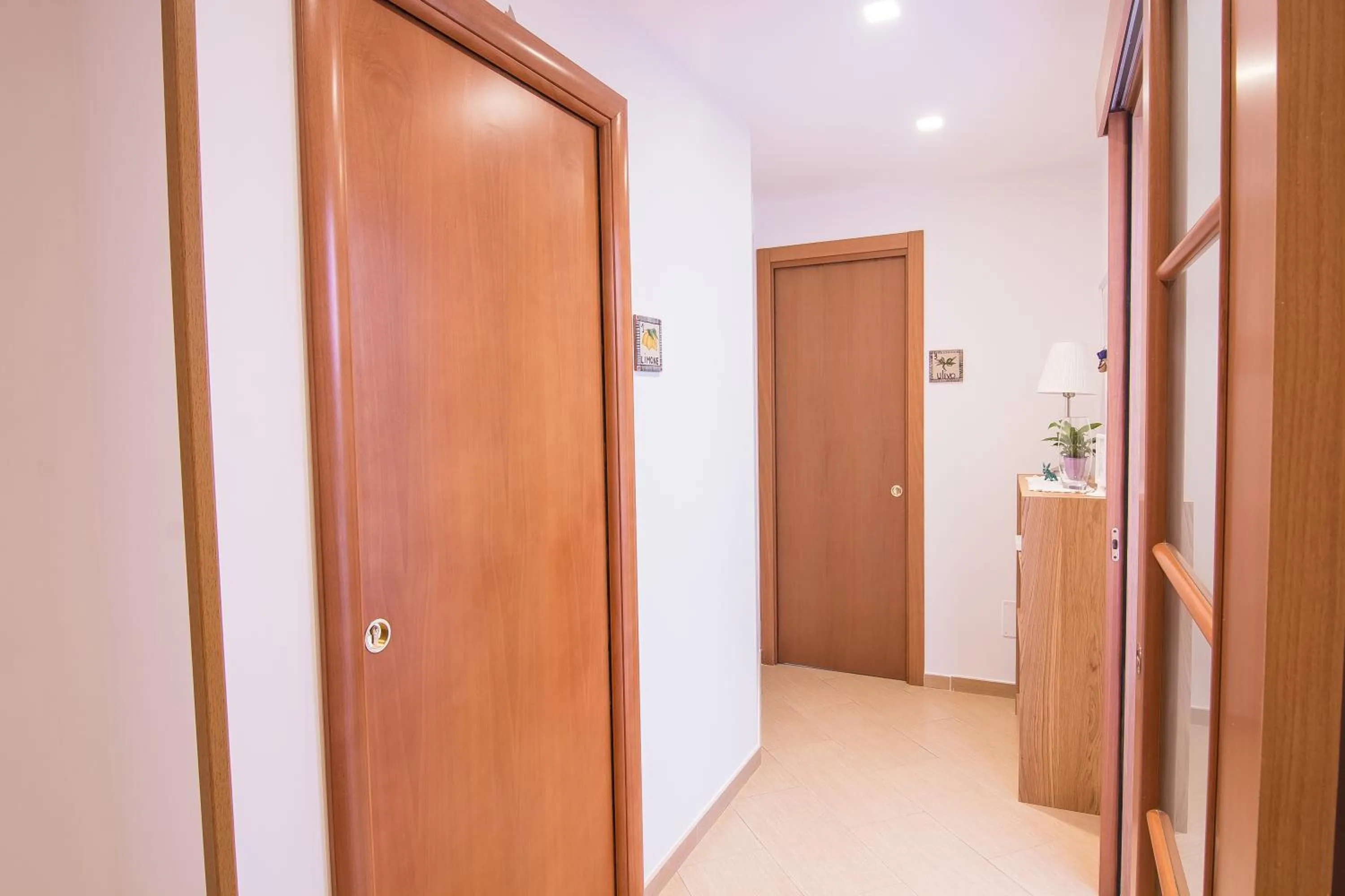 Breakfast in B&B Sotto un Tetto