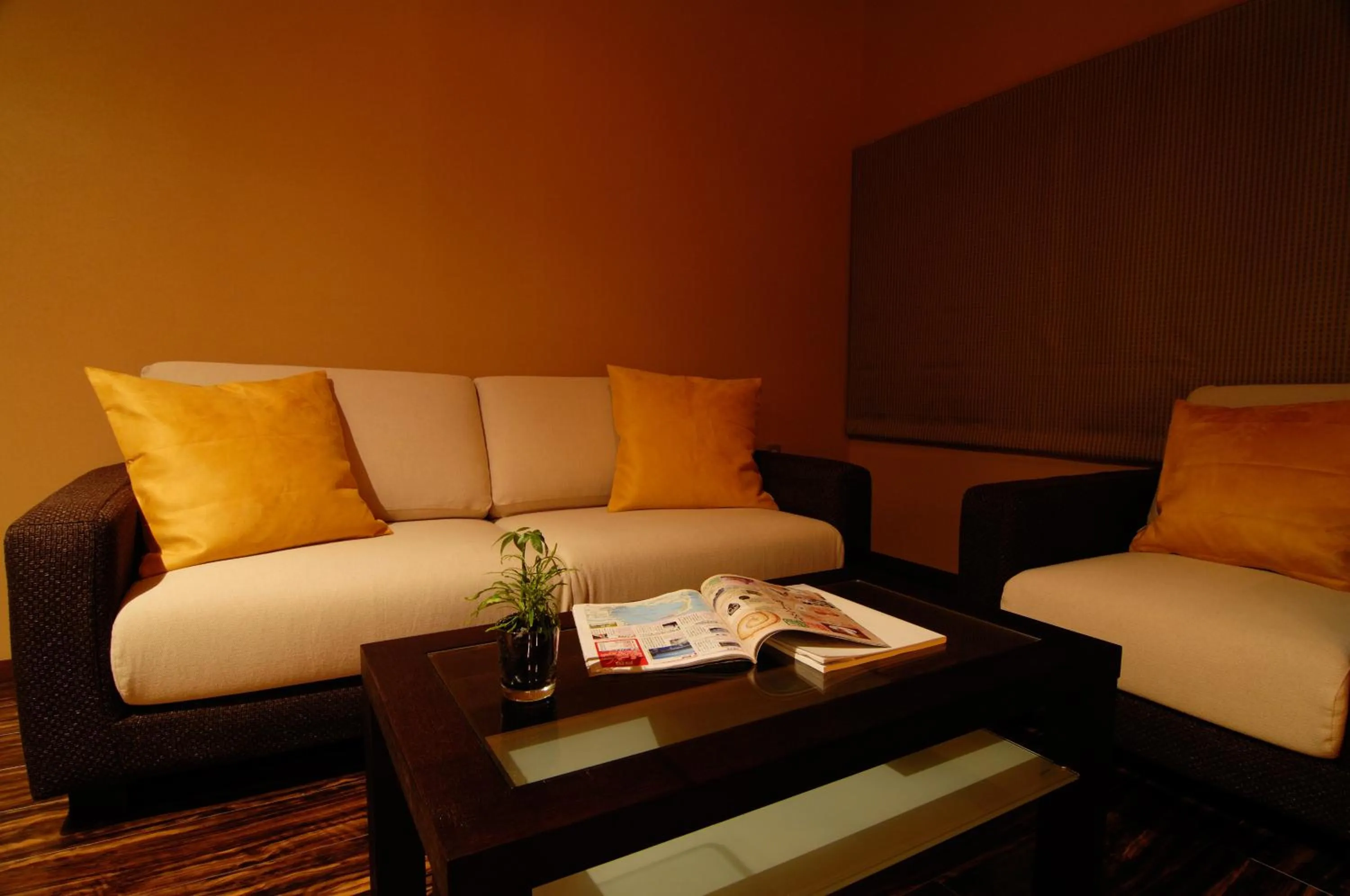 Hot Spring Bath in Kouyurou Ikawa