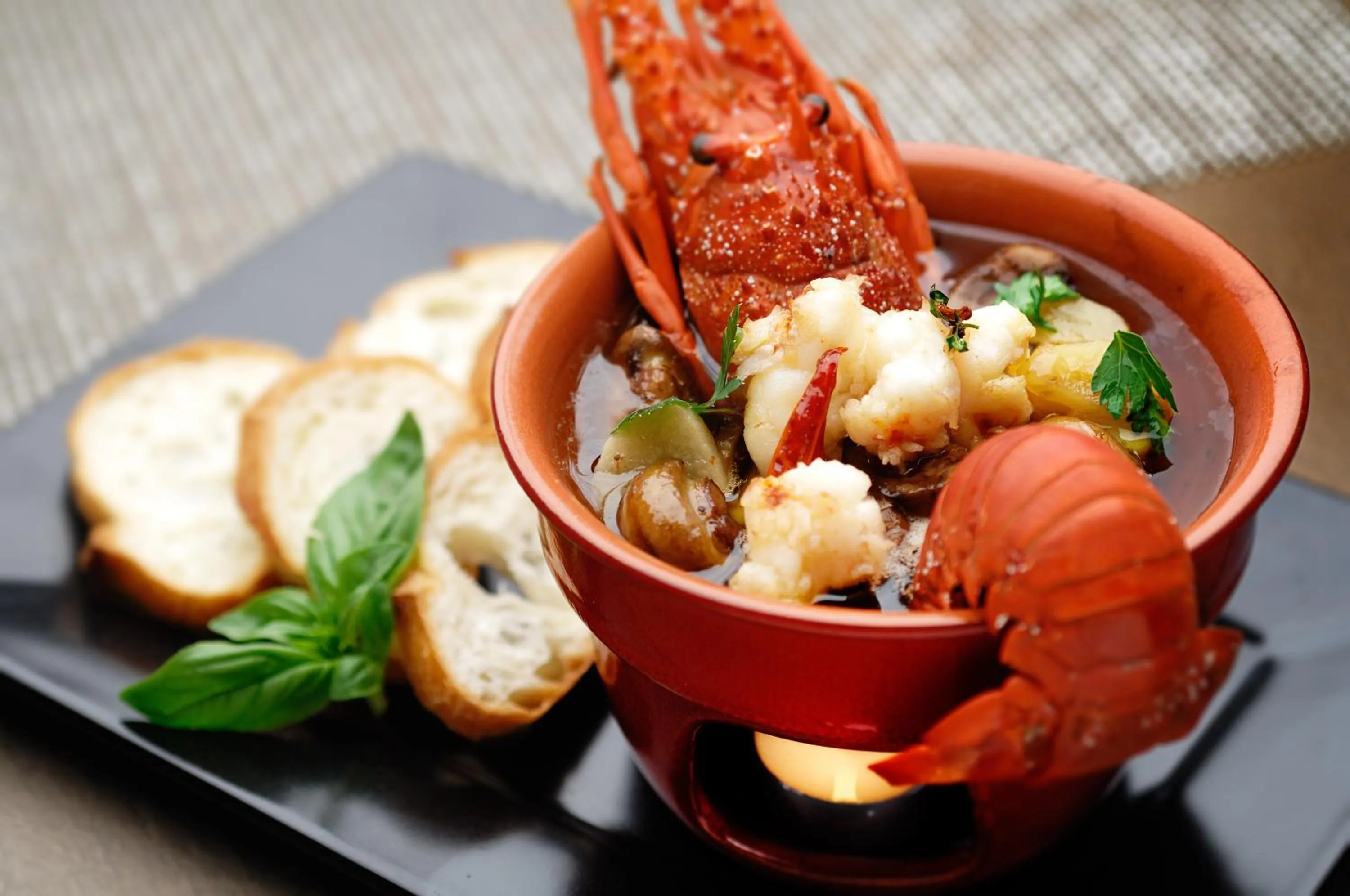 Food in Kouyurou Ikawa