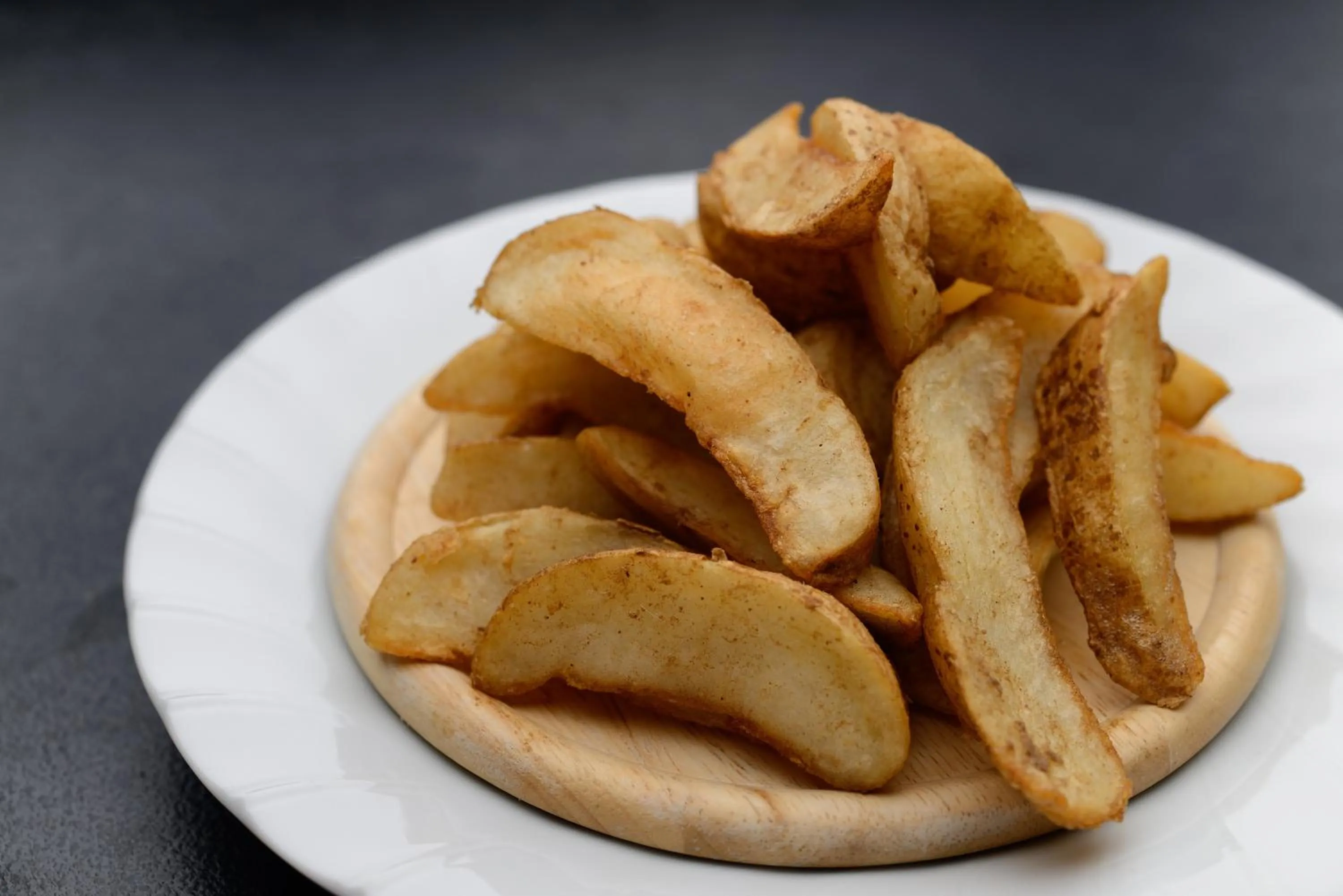 Food in Kouyurou Ikawa