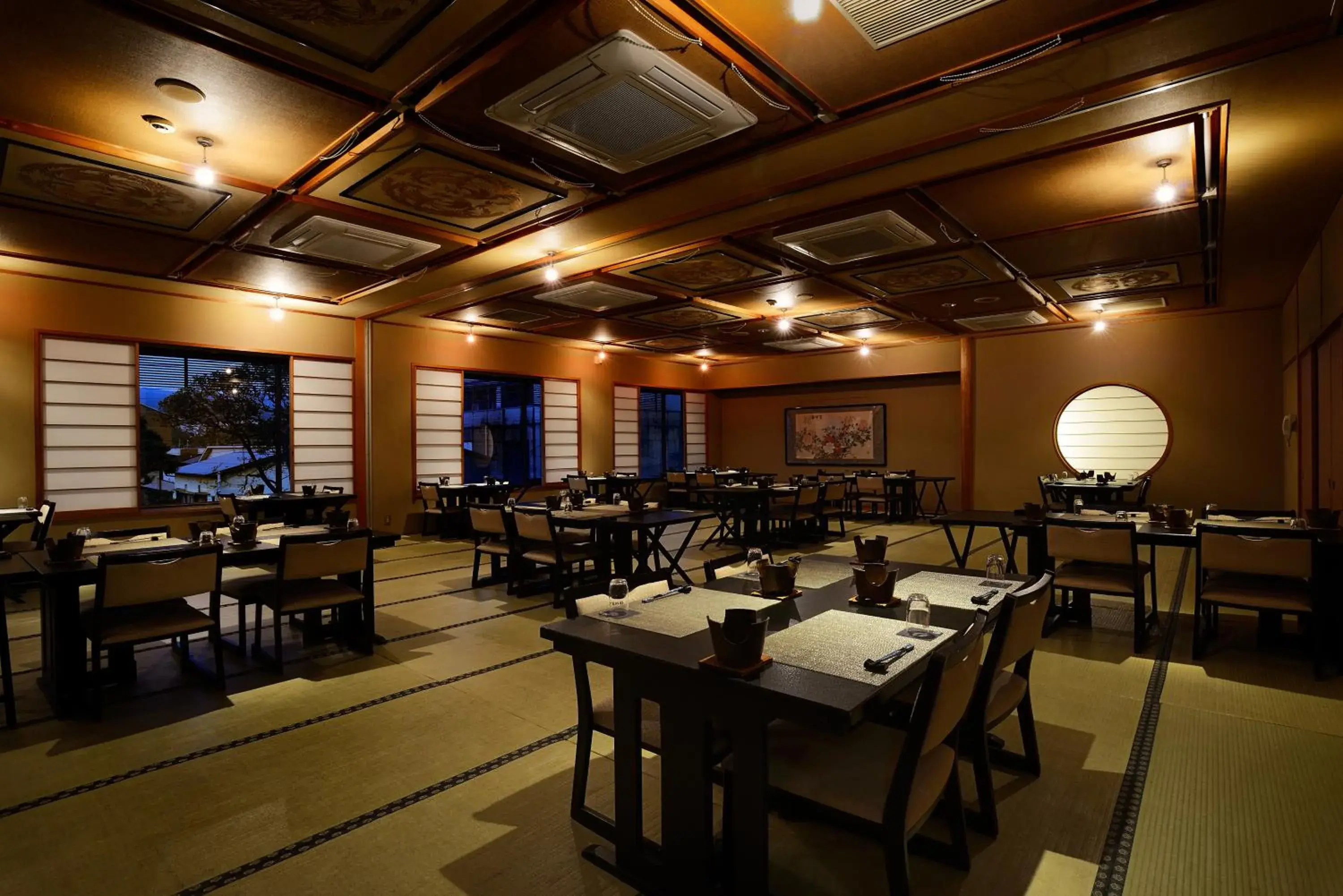 Restaurant/places to eat in Kouyurou Ikawa Restaurant/places to eat in Kouyurou Ikawa