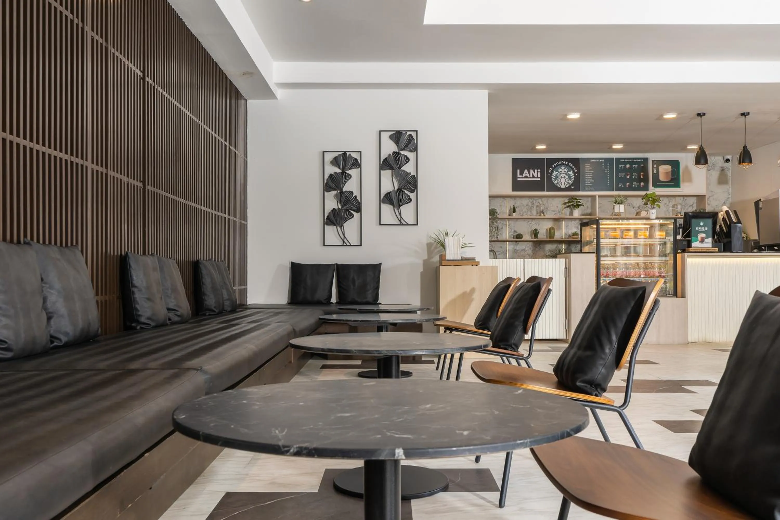 Drinks in Koh Chang Paradise Resort & Spa