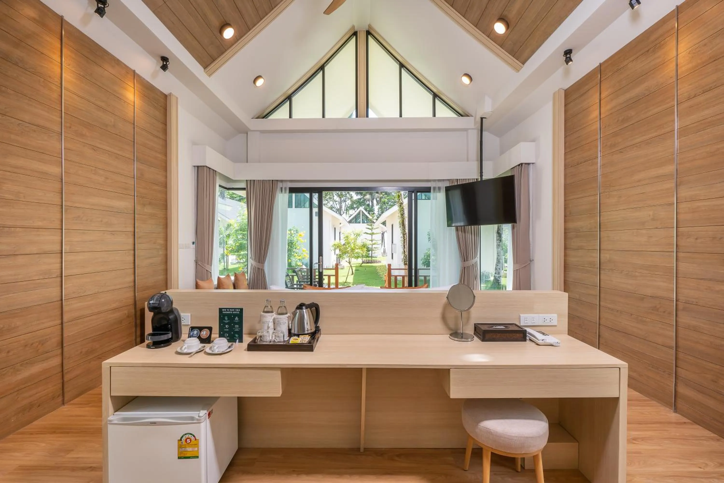 View (from property/room) in Koh Chang Paradise Resort & Spa