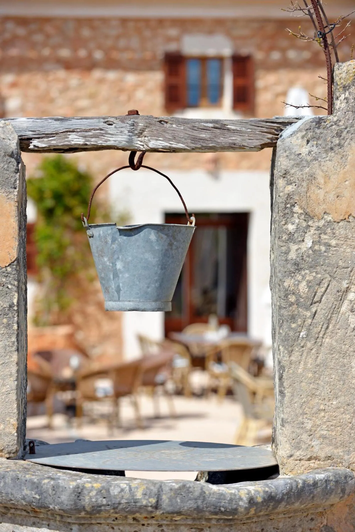 On site in Agroturismo Fincahotel Son Pou