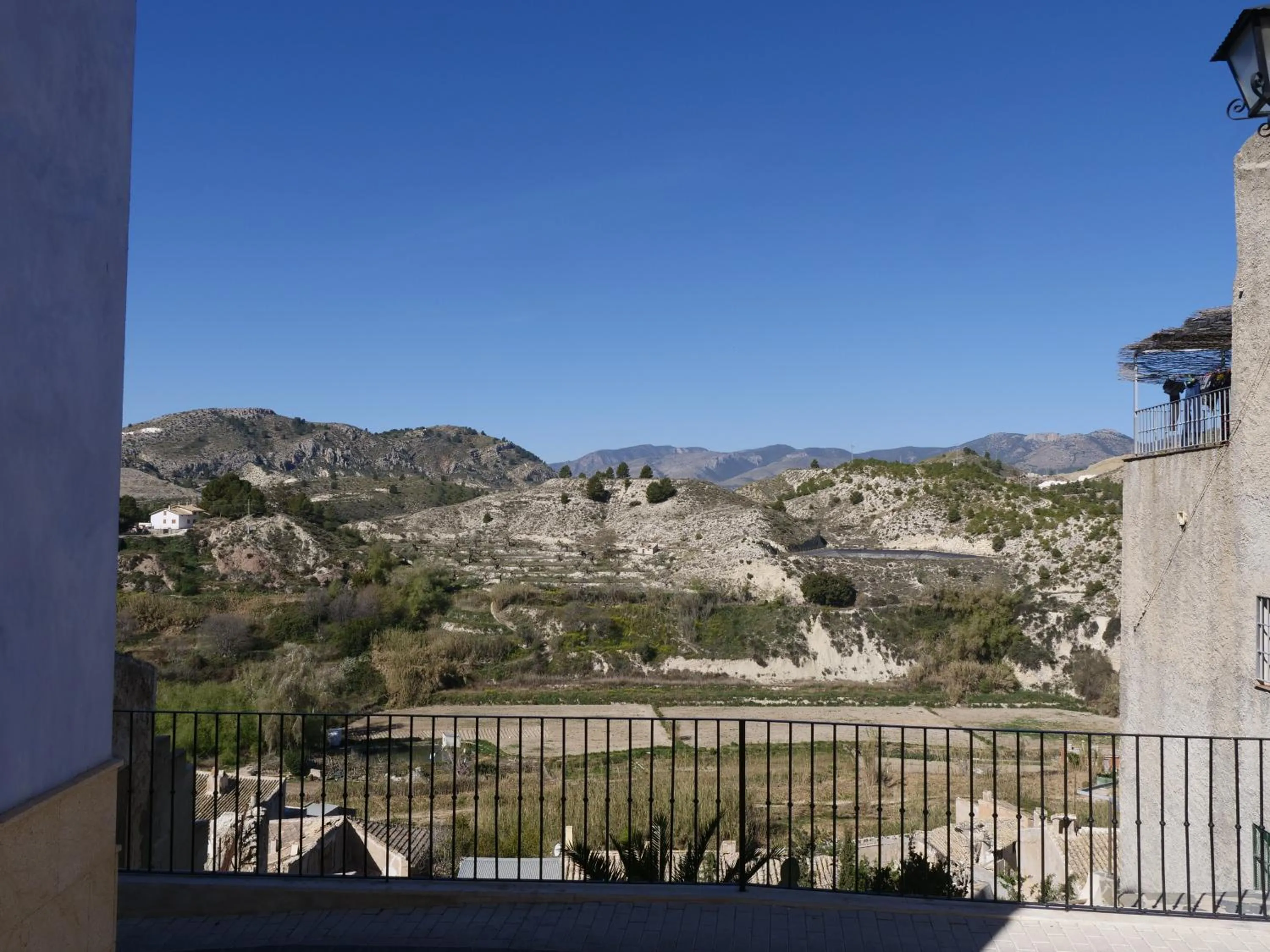 Casa Rural Ortega Rubio