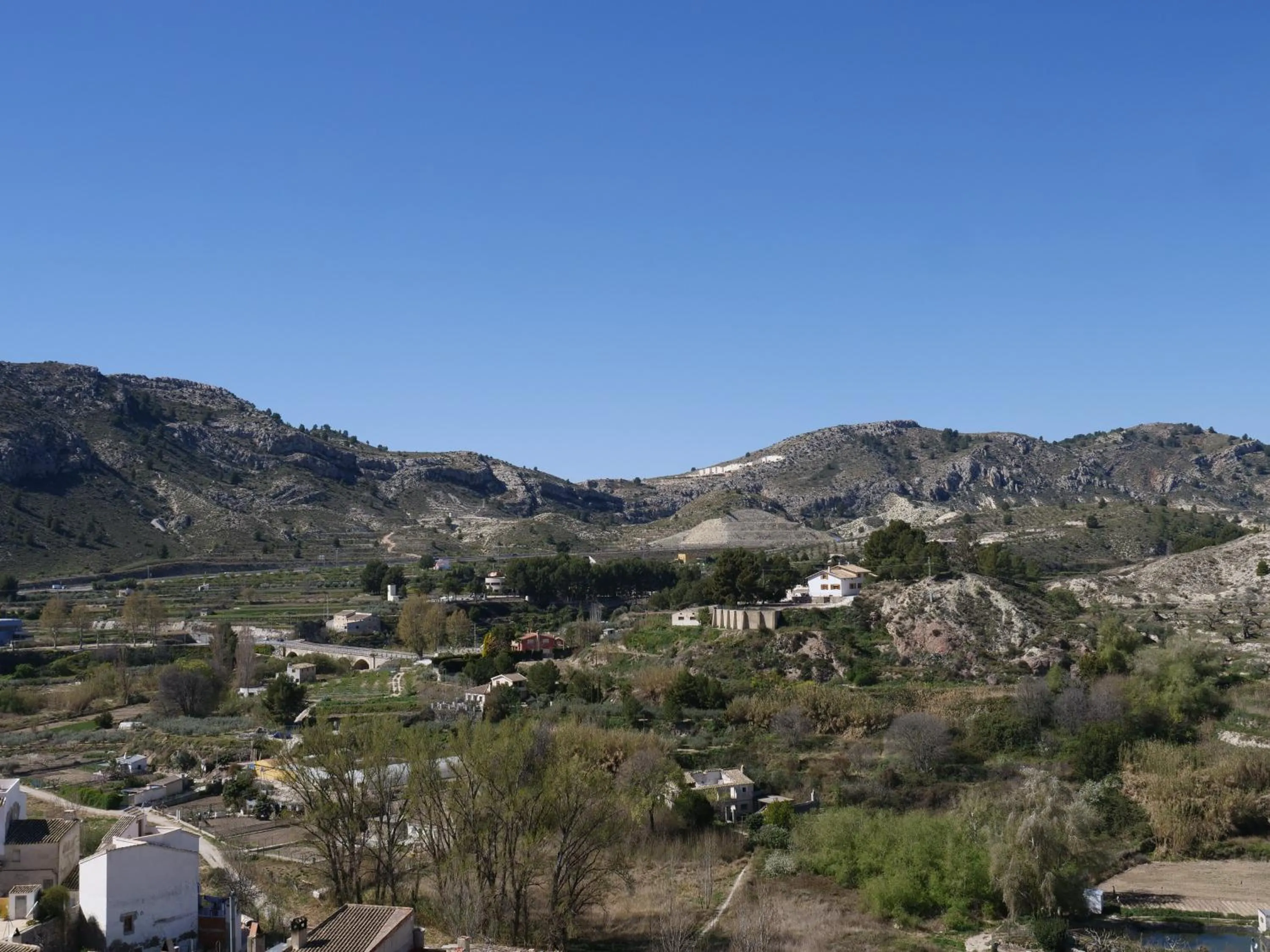 Casa Rural Ortega Rubio