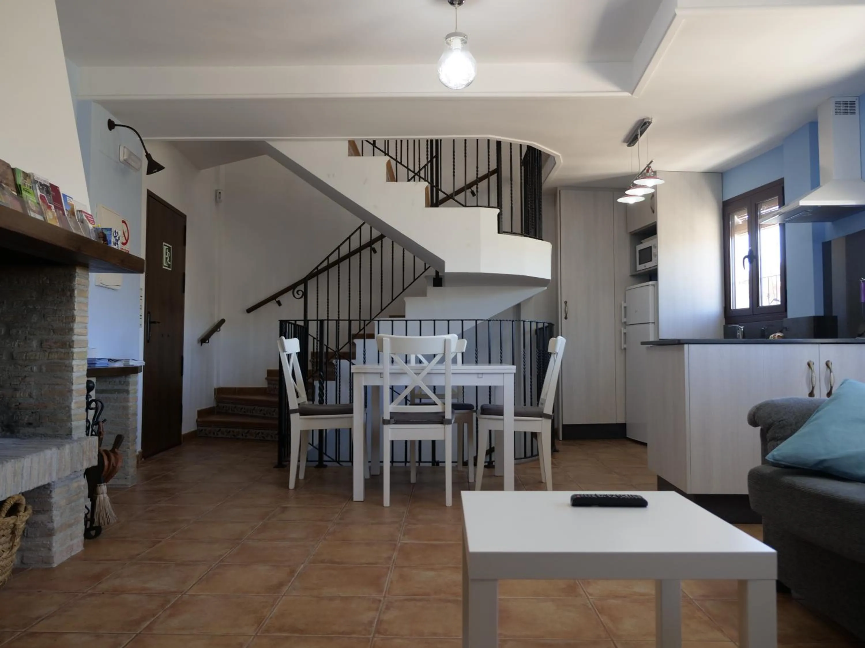 Casa Rural Ortega Rubio