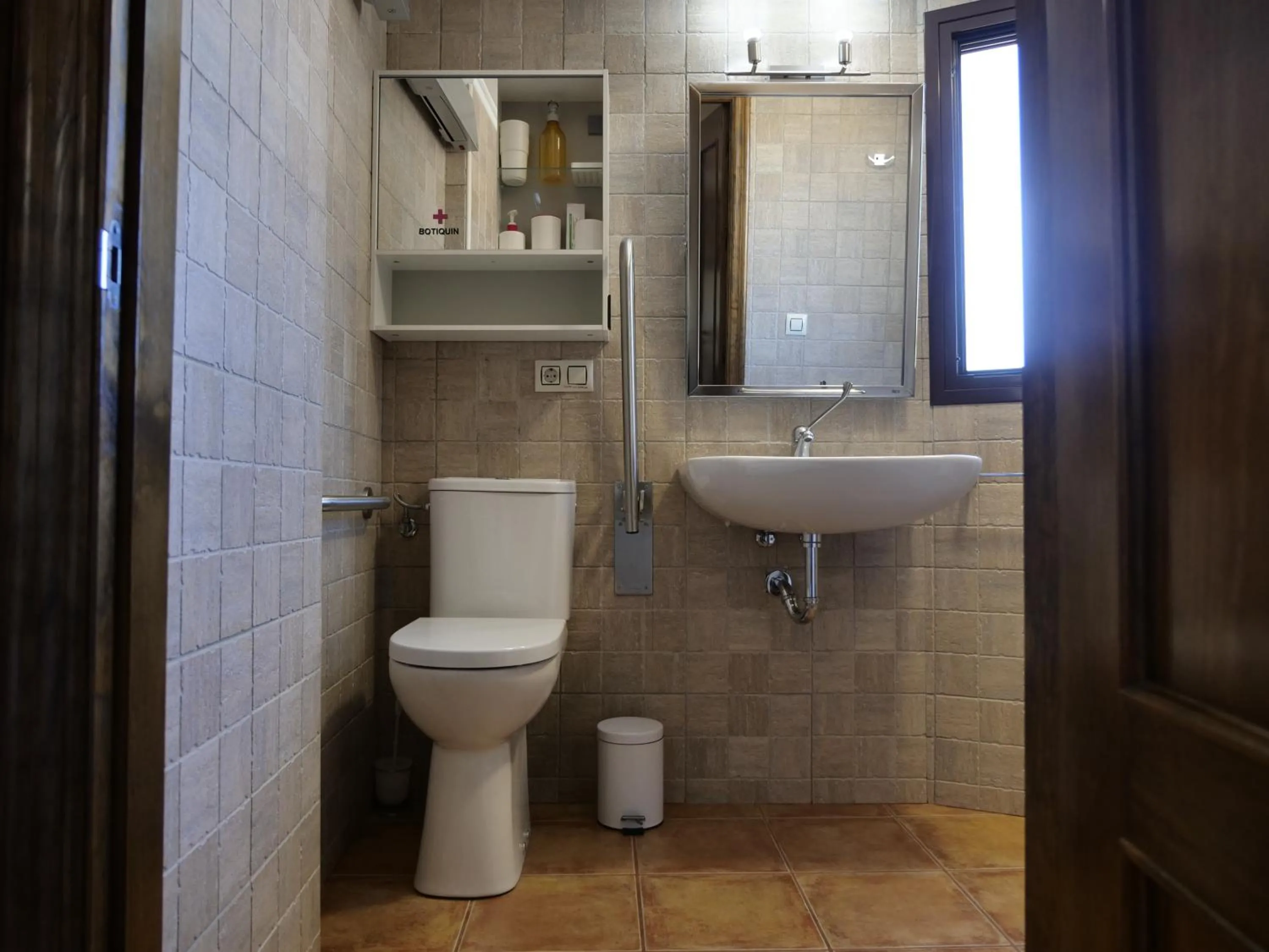 Casa Rural Ortega Rubio