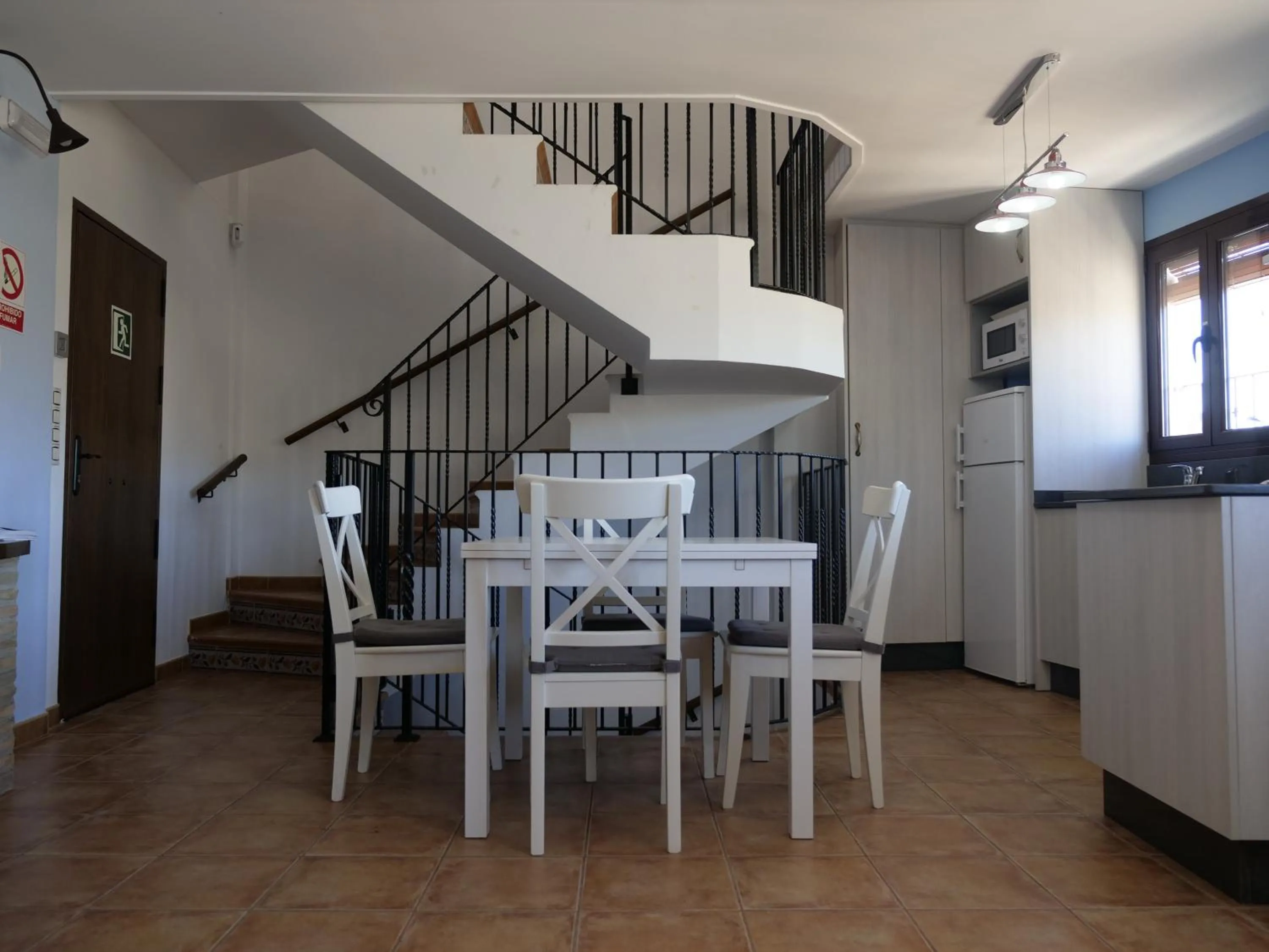 Casa Rural Ortega Rubio