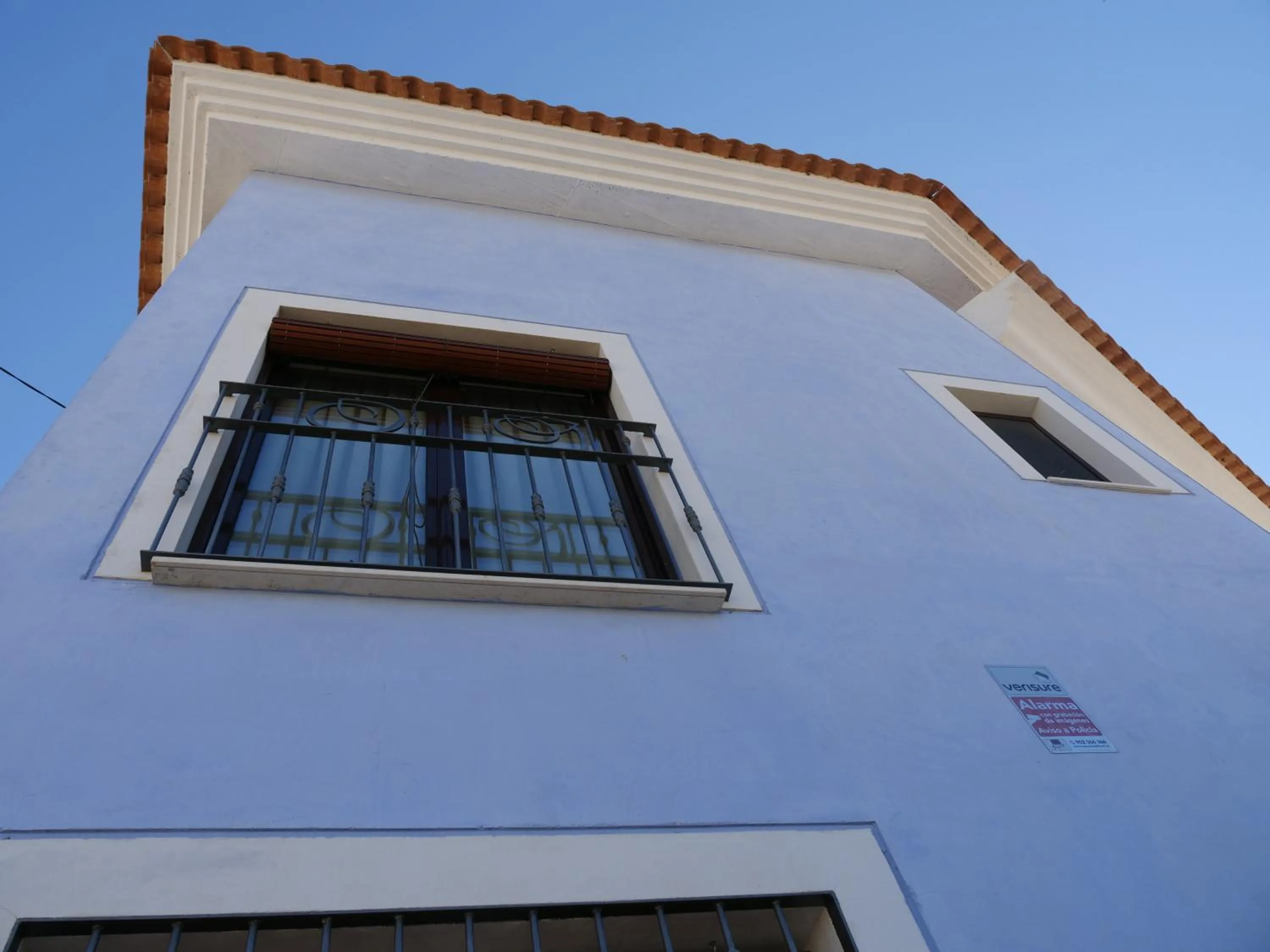 Casa Rural Ortega Rubio