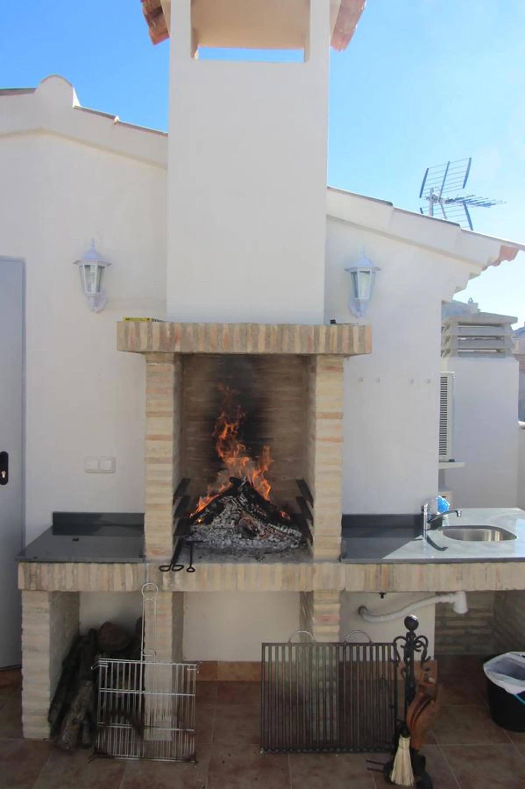 Casa Rural Ortega Rubio
