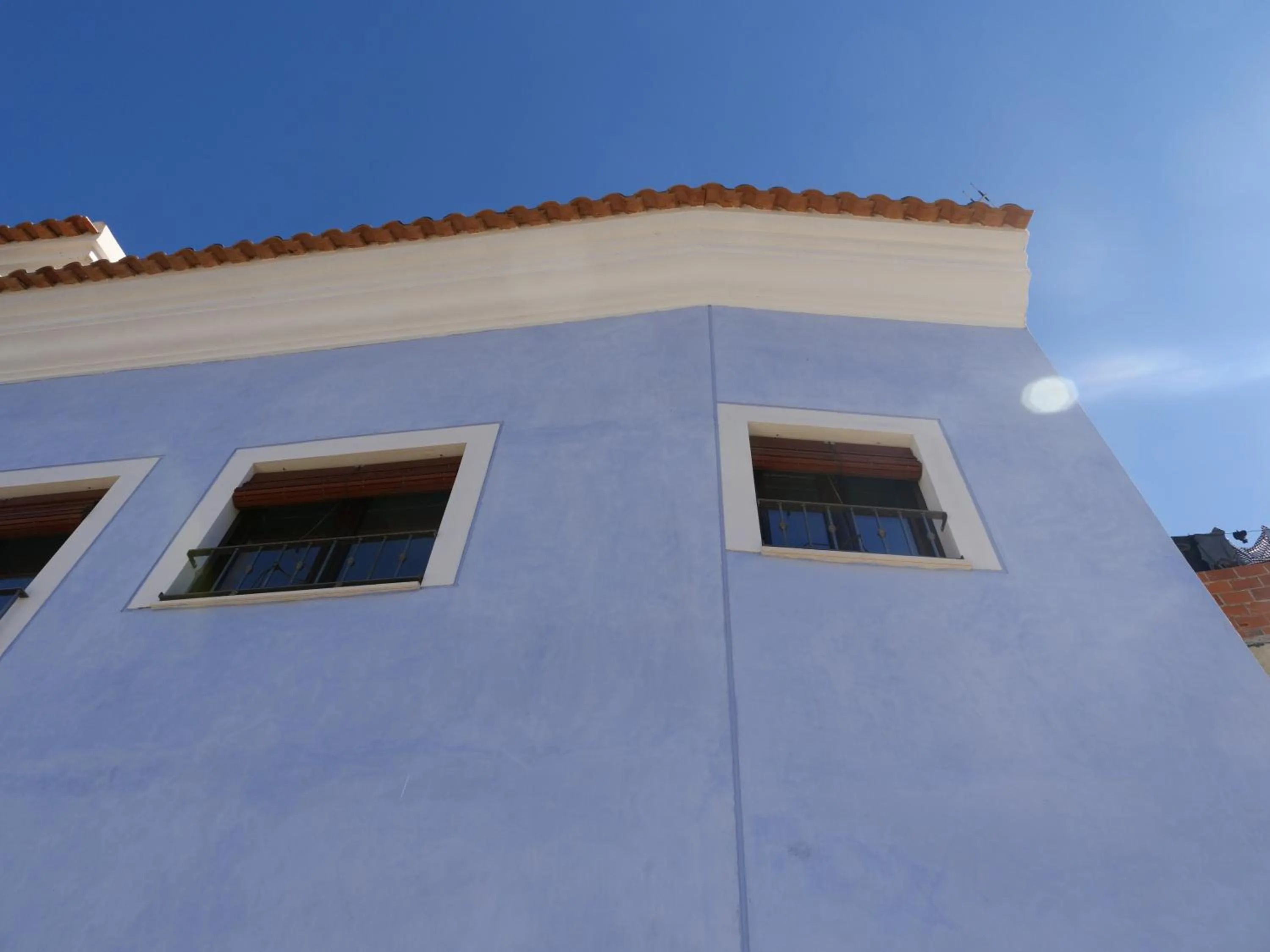 Casa Rural Ortega Rubio