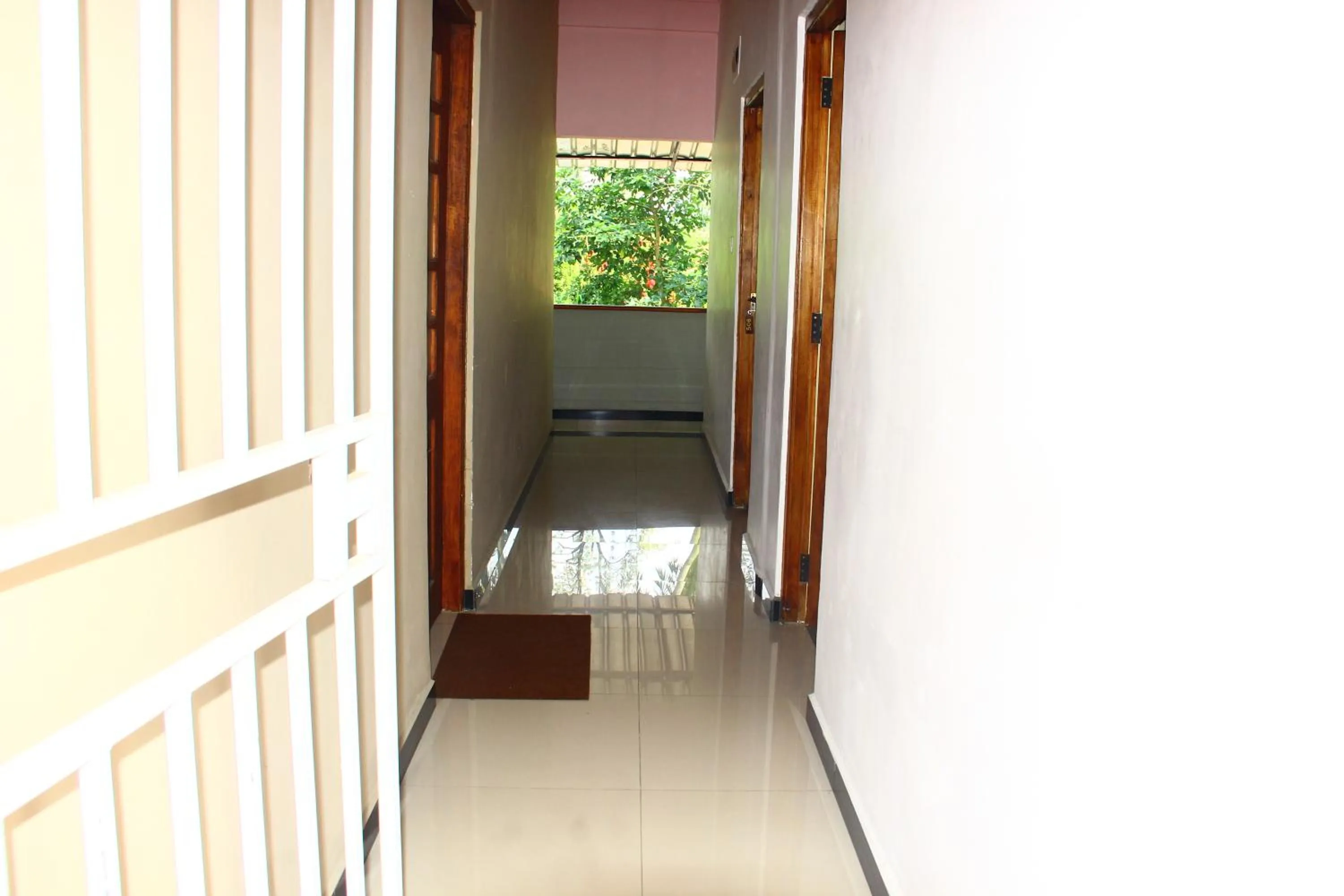 Ayos Hill Adam's Peak Free Shuttle