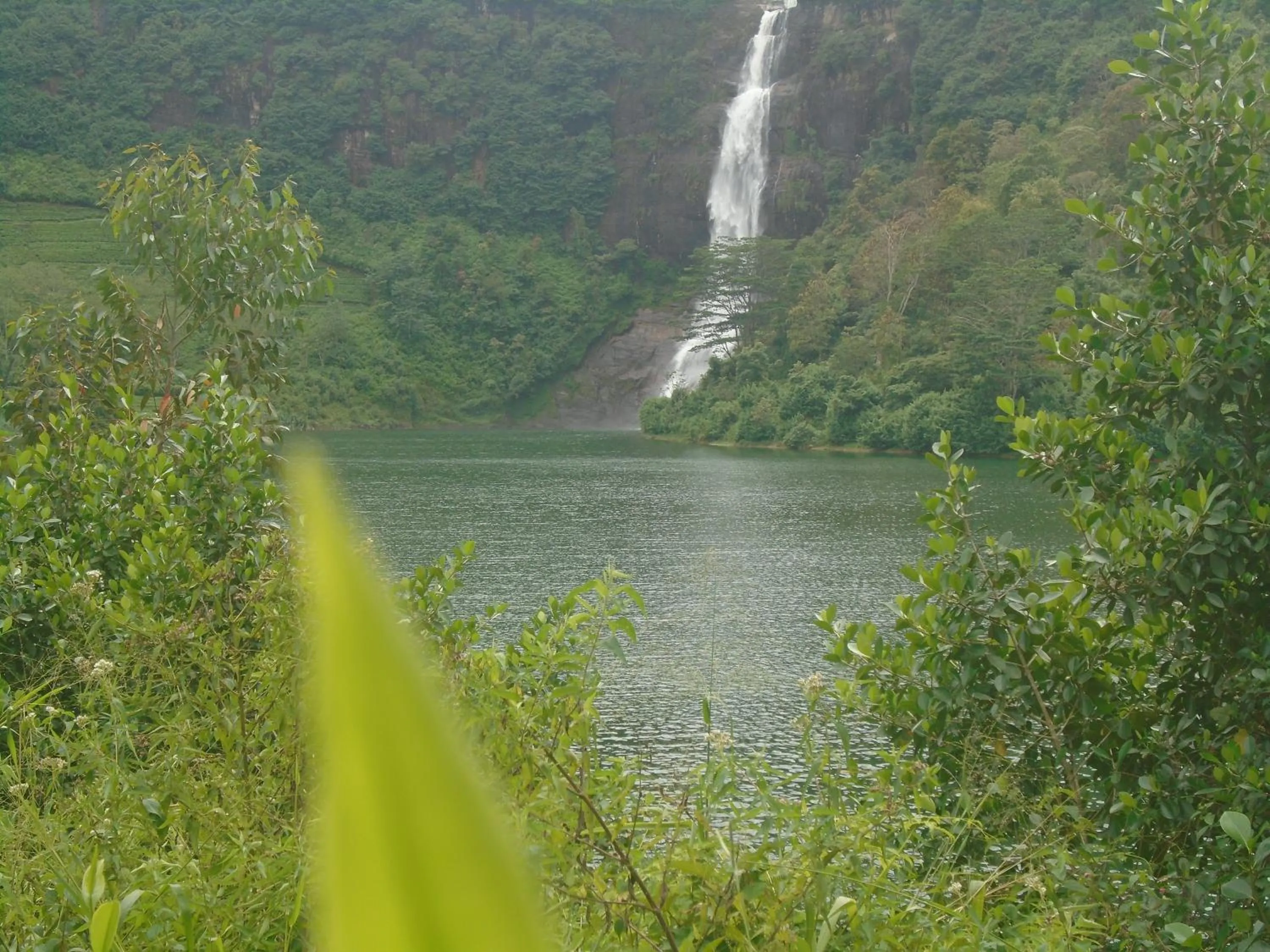 Nearby landmark in Ayos Hill Adam's Peak Free Shuttle