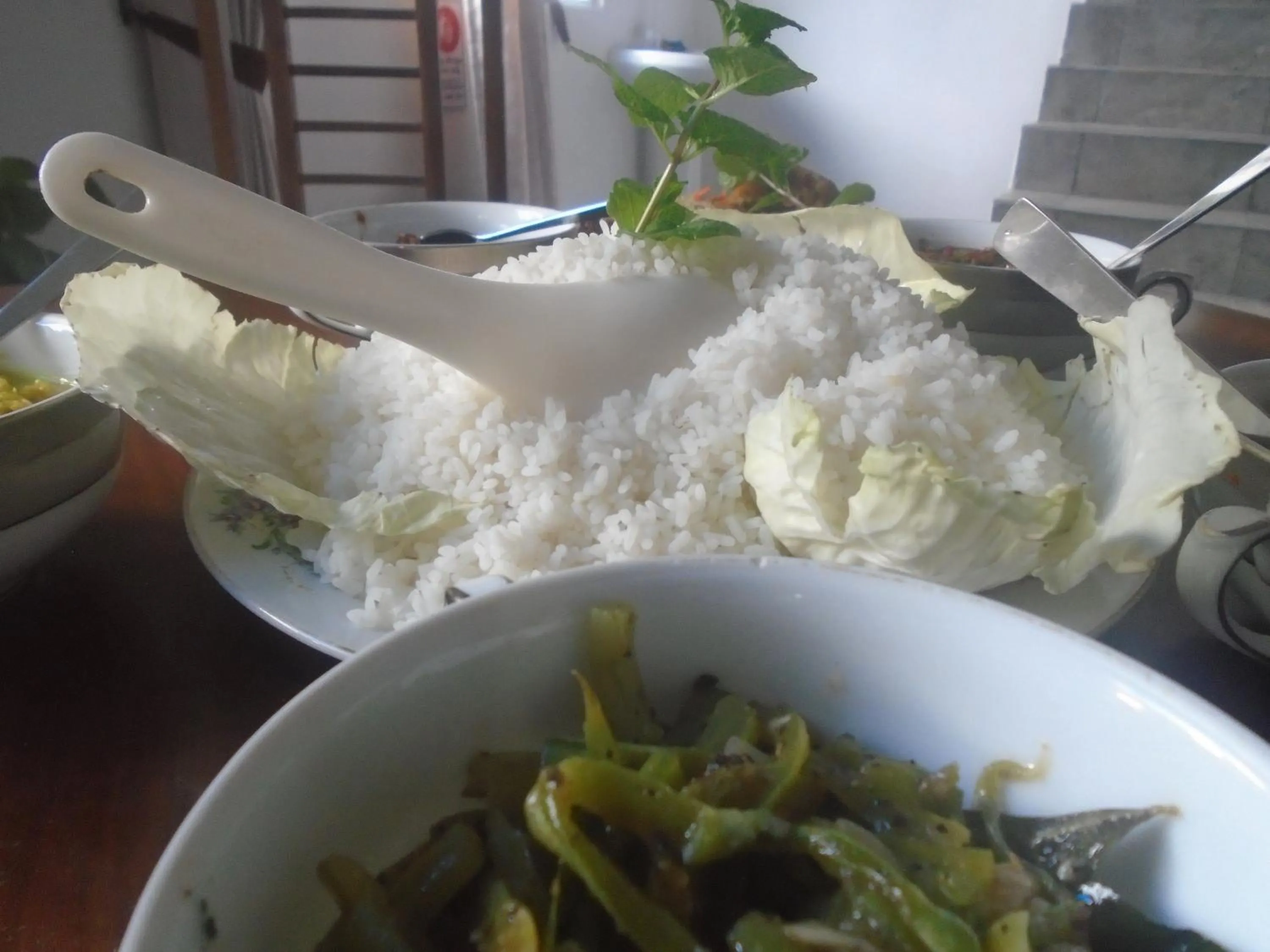 Ayos Hill Adam's Peak Free Shuttle