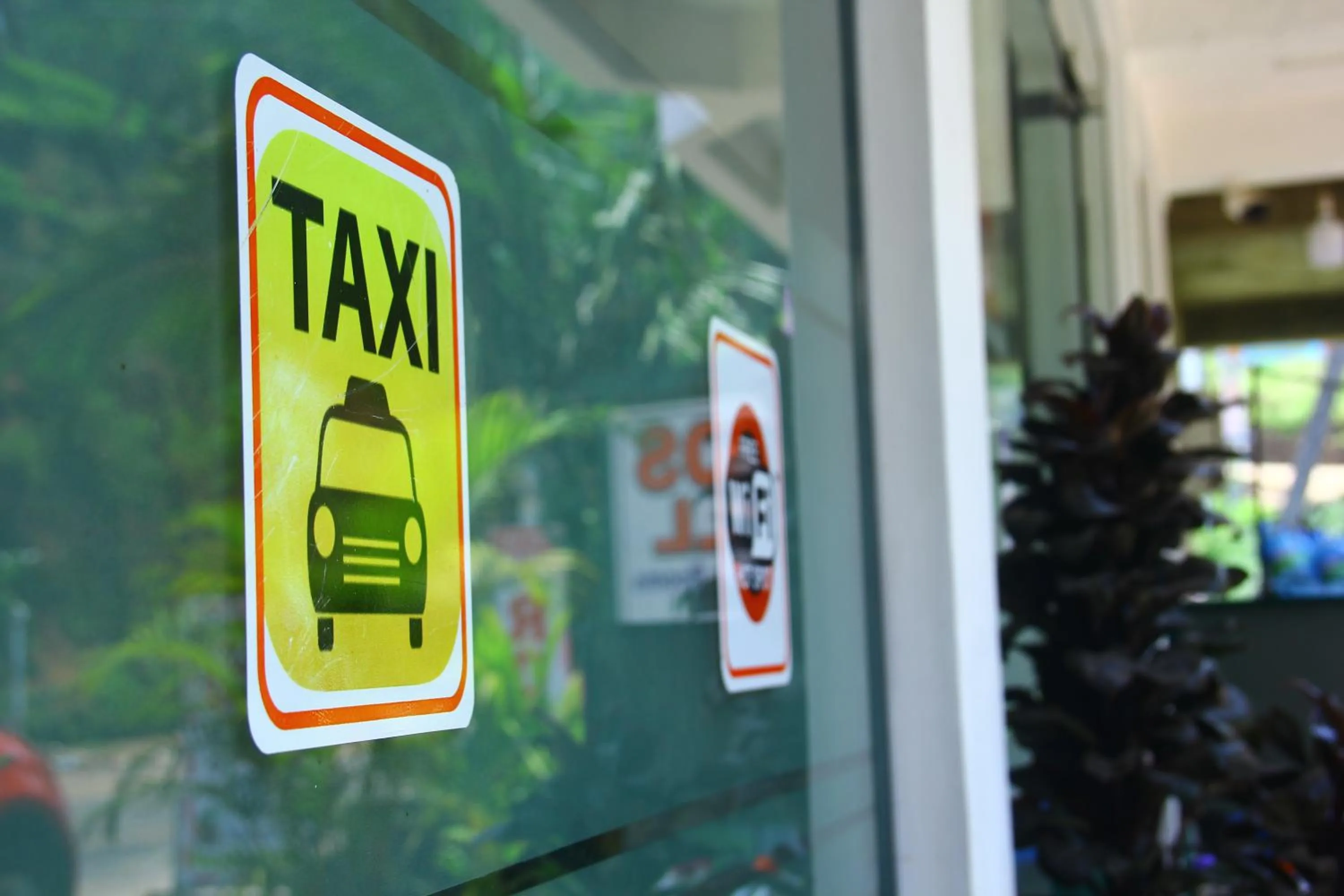 Ayos Hill Adam's Peak Free Shuttle