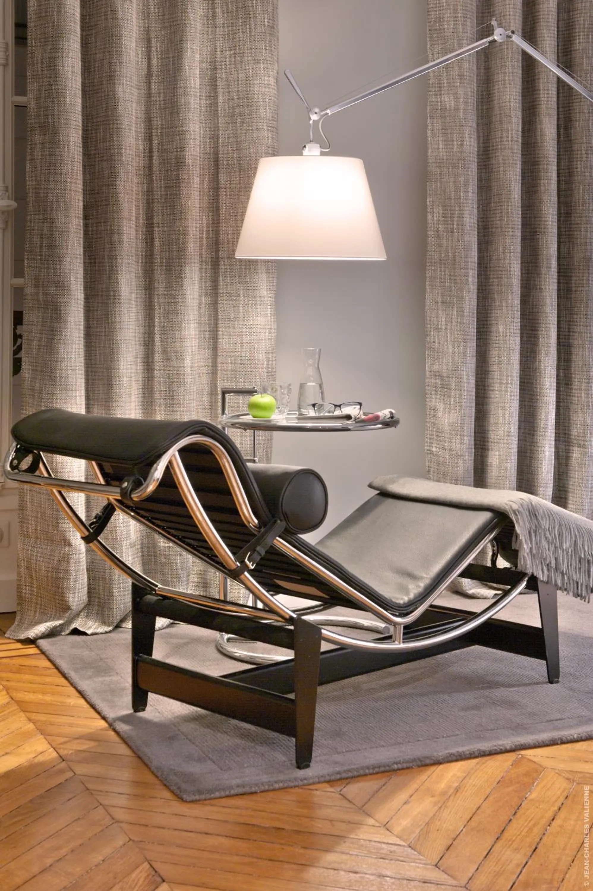 Decorative detail in My Home For You Luxury B&B Adults Only