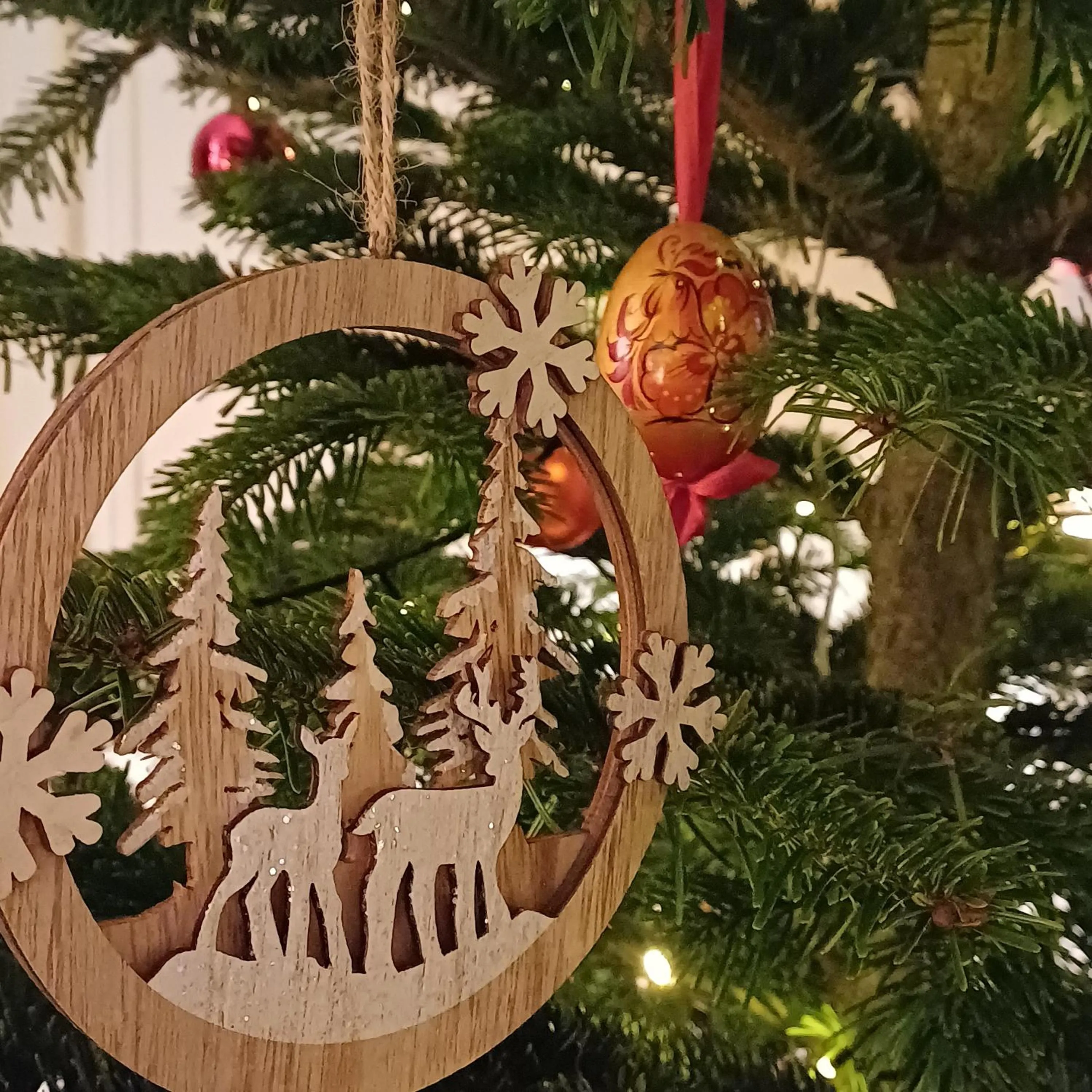 Decorative detail in My Home For You Luxury B&B Adults Only