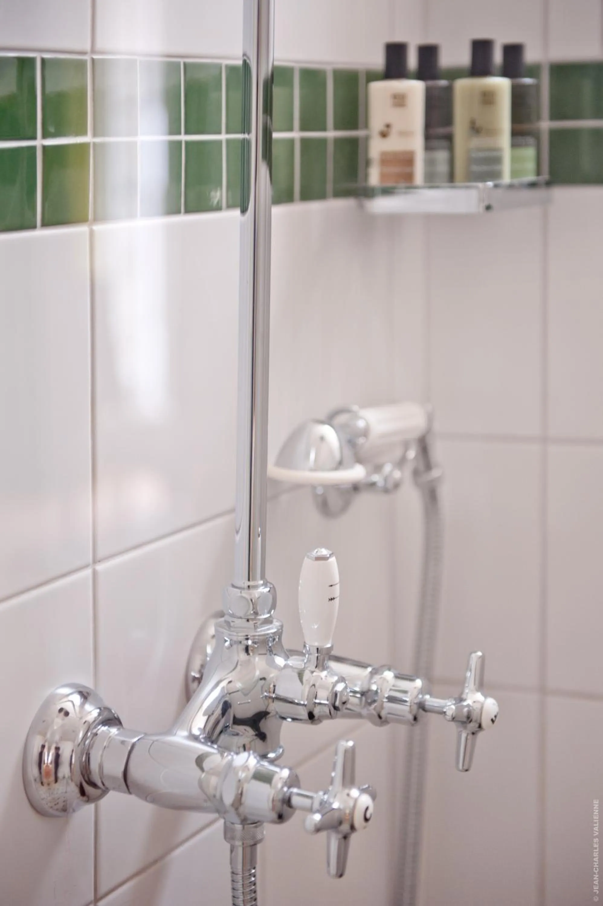 Bathroom in My Home For You Luxury B&B Adults Only