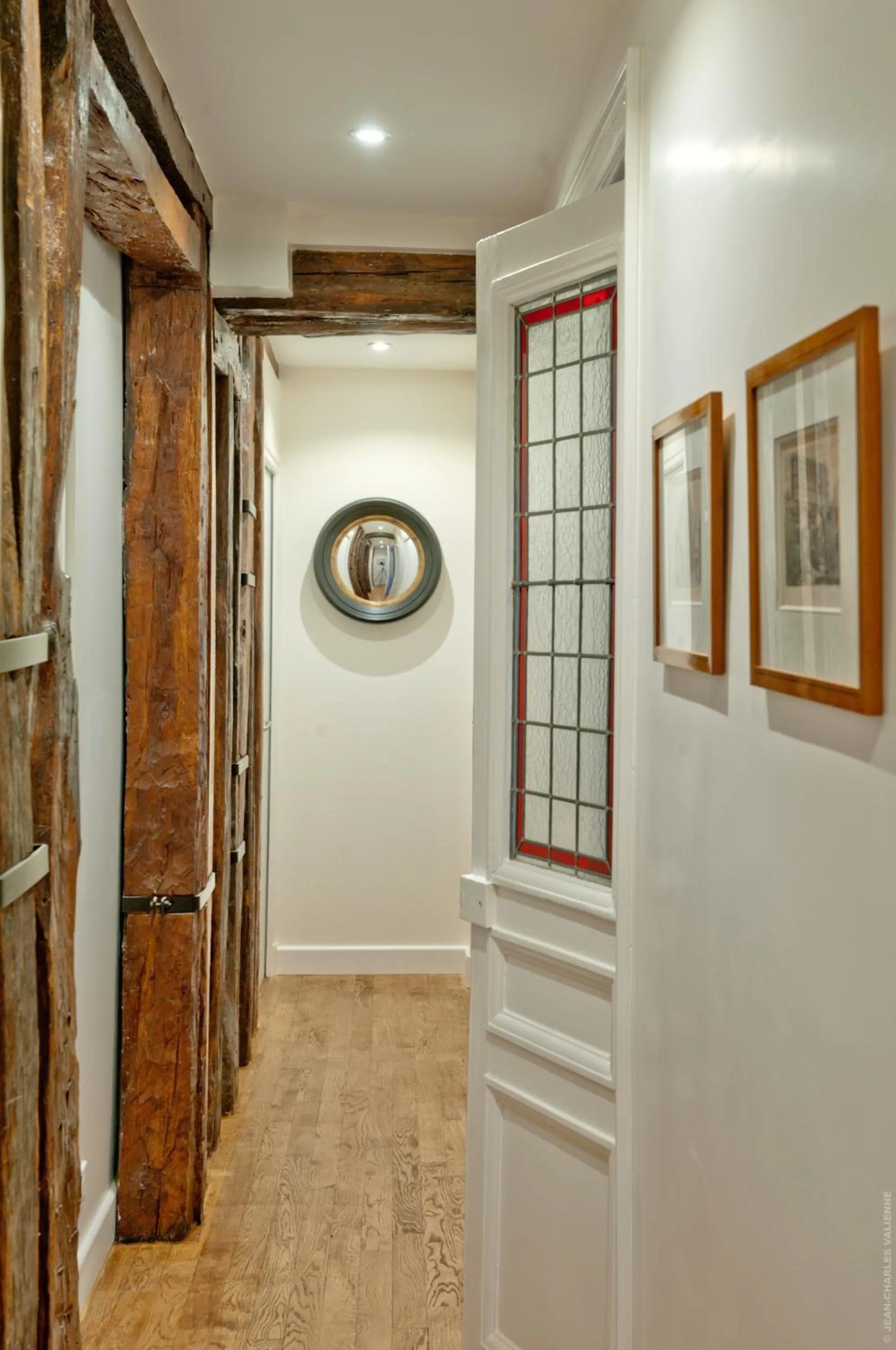 Lobby or reception in My Home For You Luxury B&B Adults Only