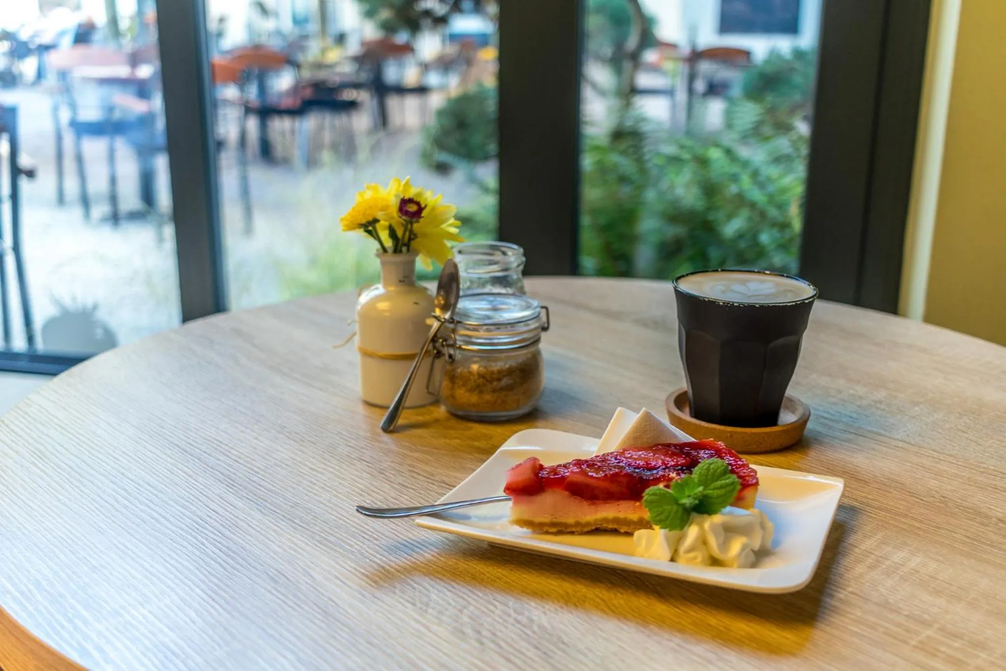 Food and drinks in Penzion Na Náměstí