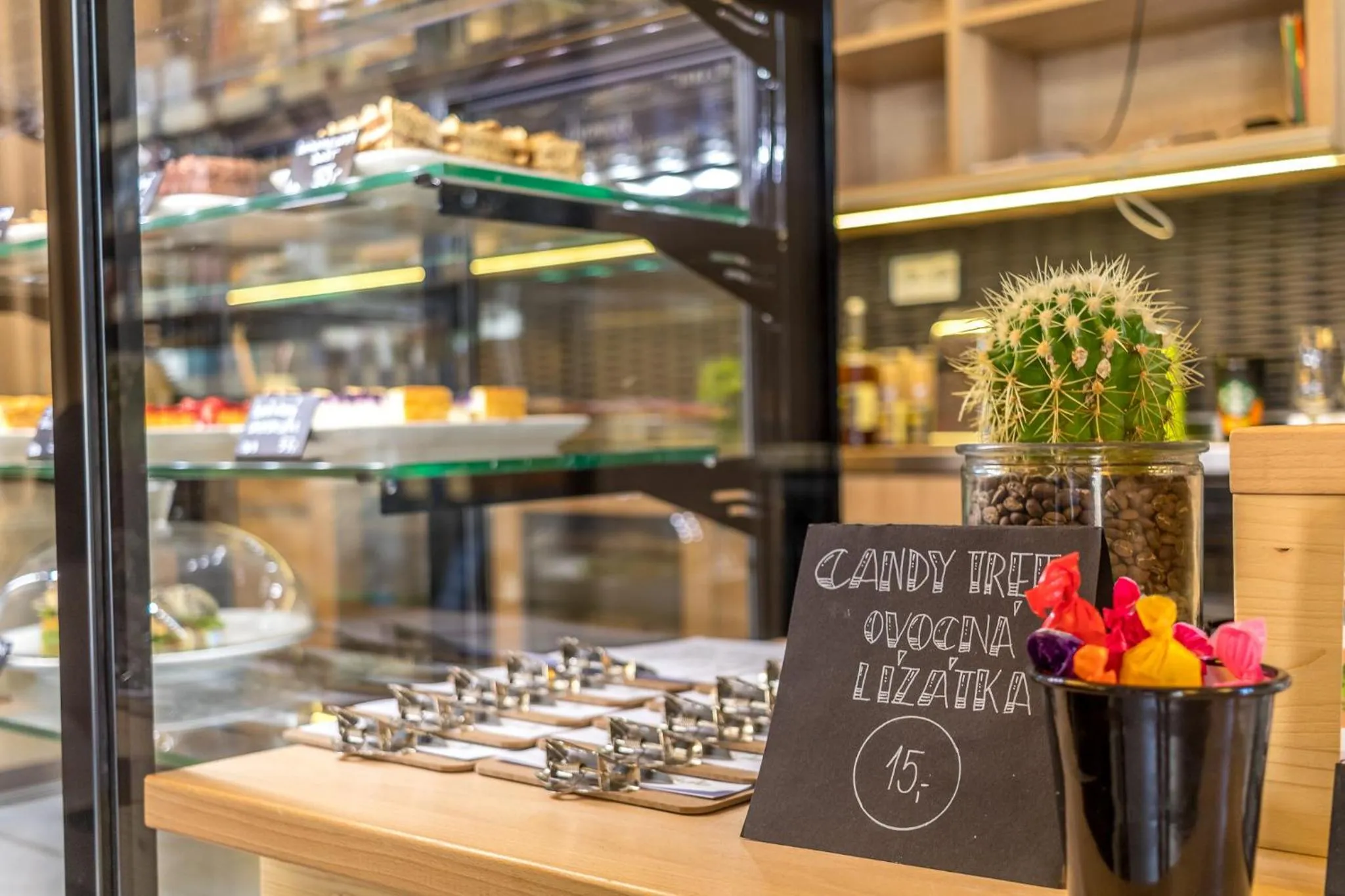 Restaurant/places to eat in Penzion Na Náměstí