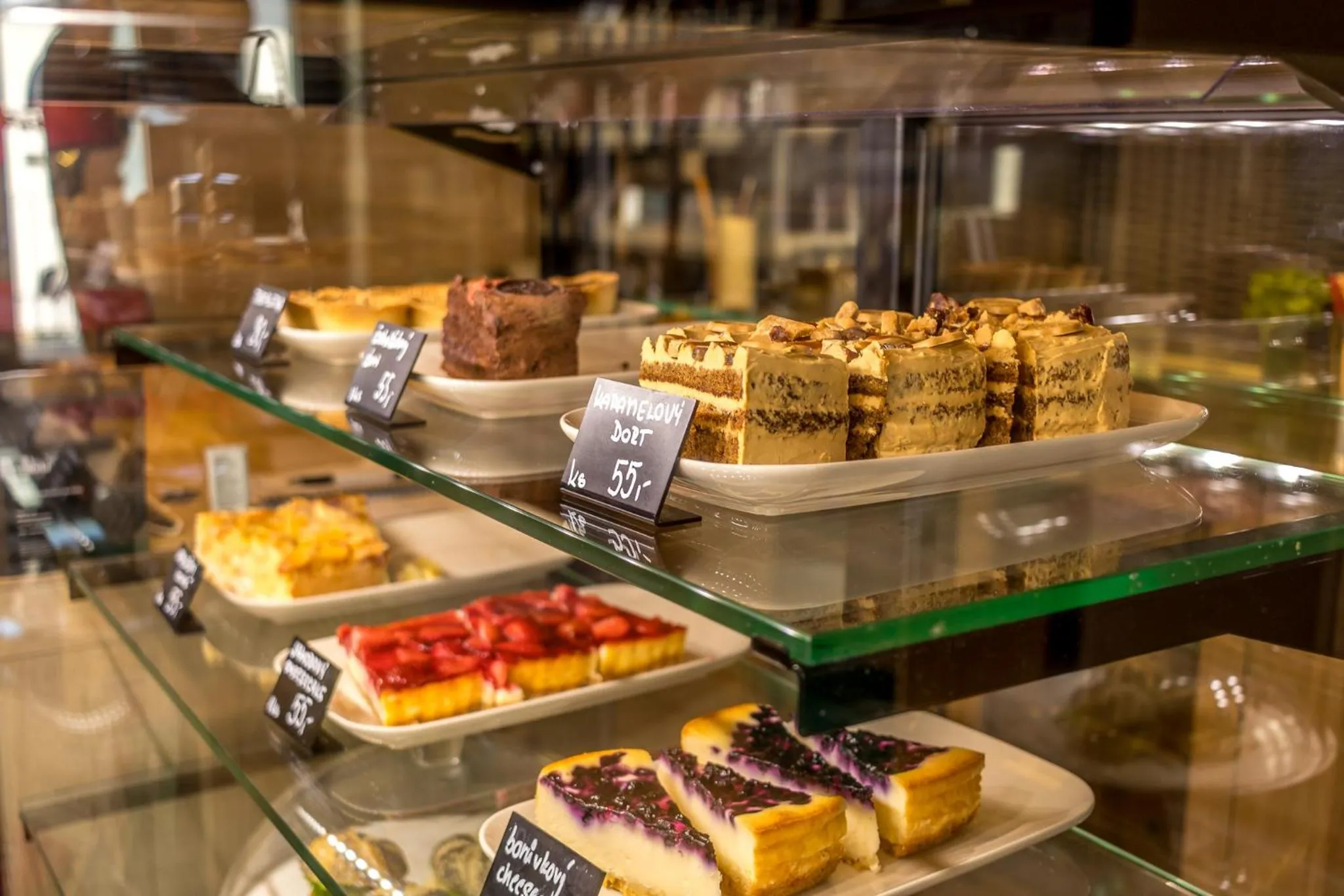 Restaurant/places to eat in Penzion Na Náměstí