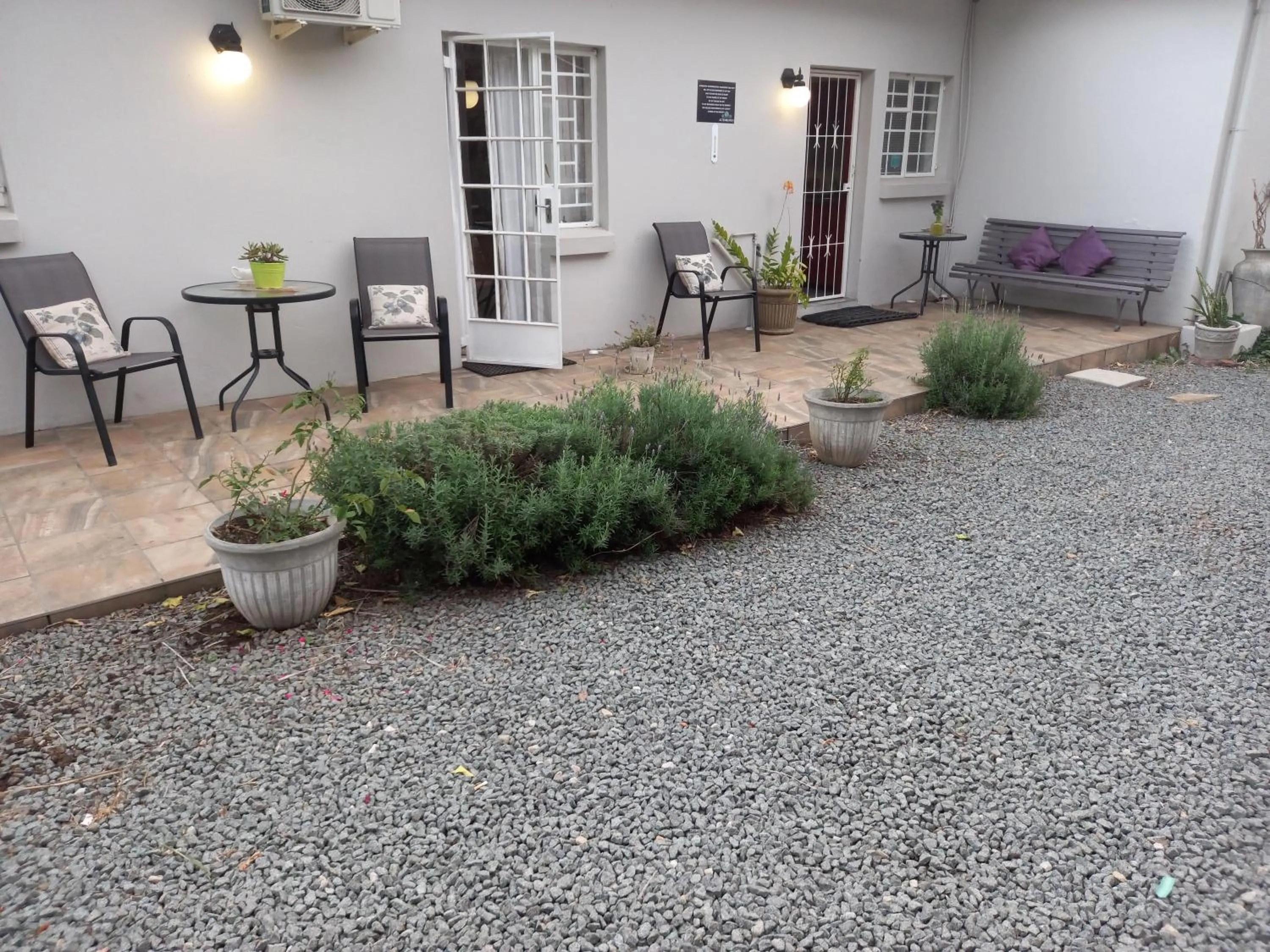 Property building in Altenburgh Accommodation - Apartments