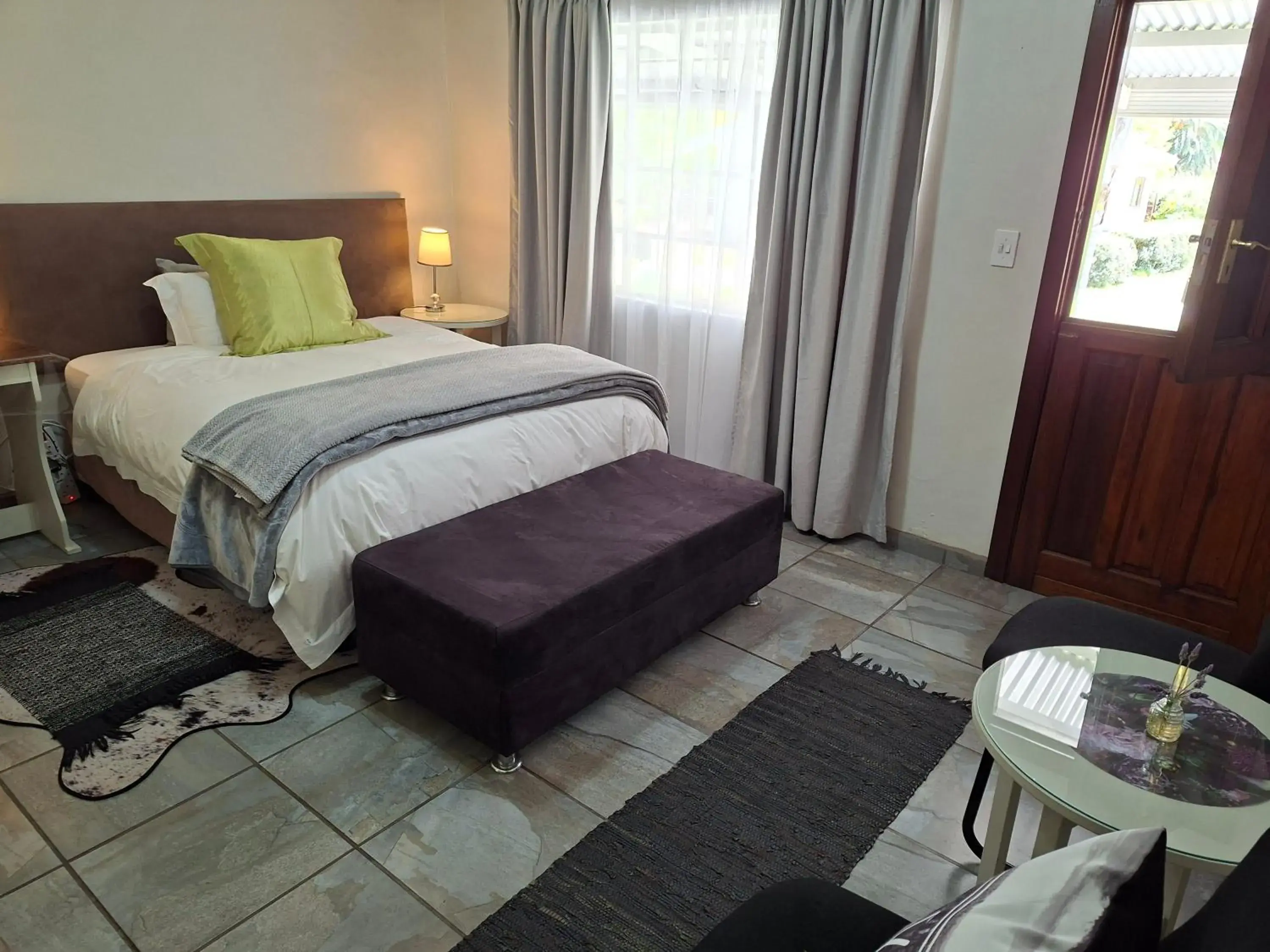 Deluxe Suite in Altenburgh Accommodation - Apartments Deluxe Suite in Altenburgh Accommodation - Apartments