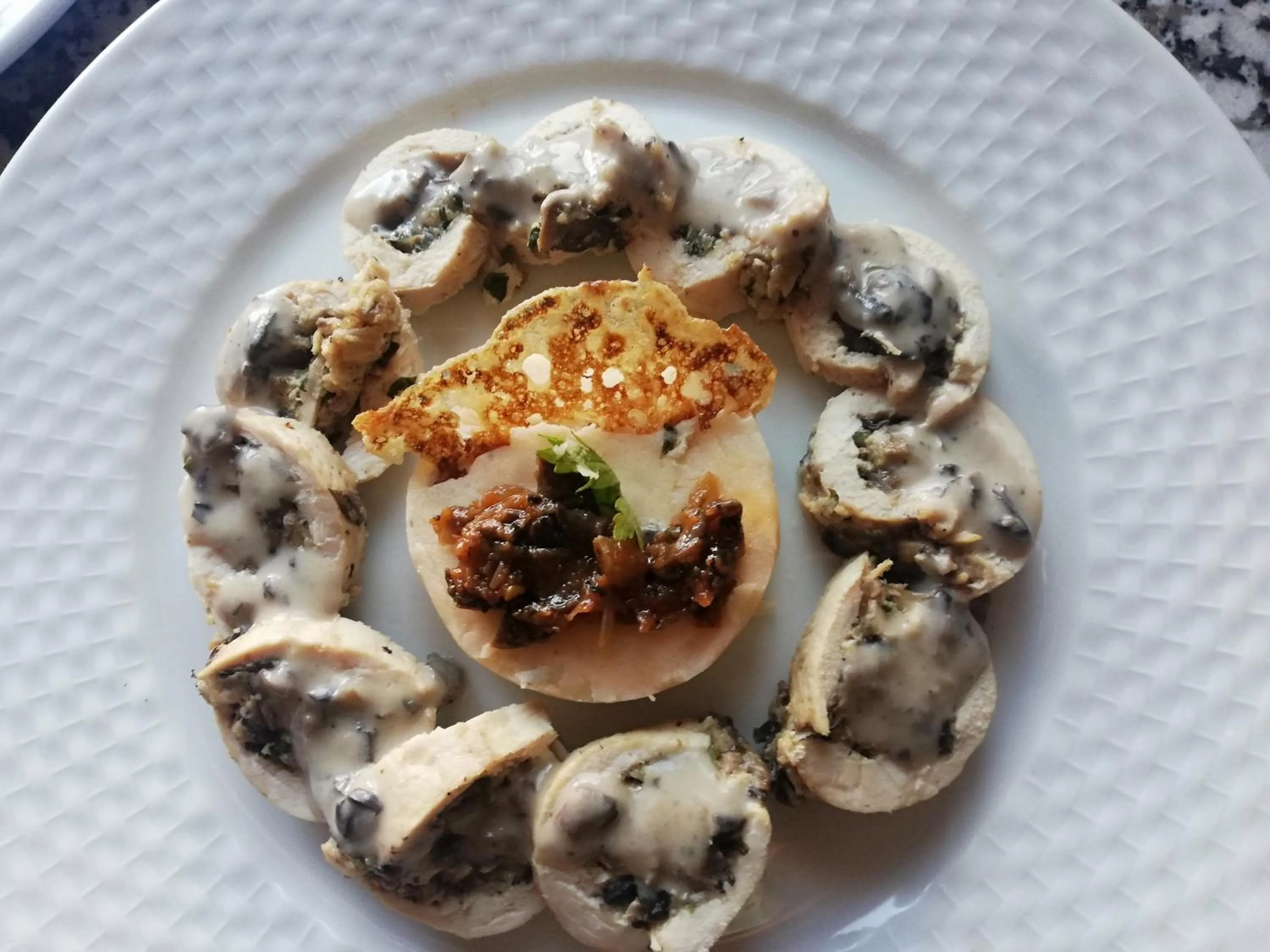 Hotel School Ersat Azrou